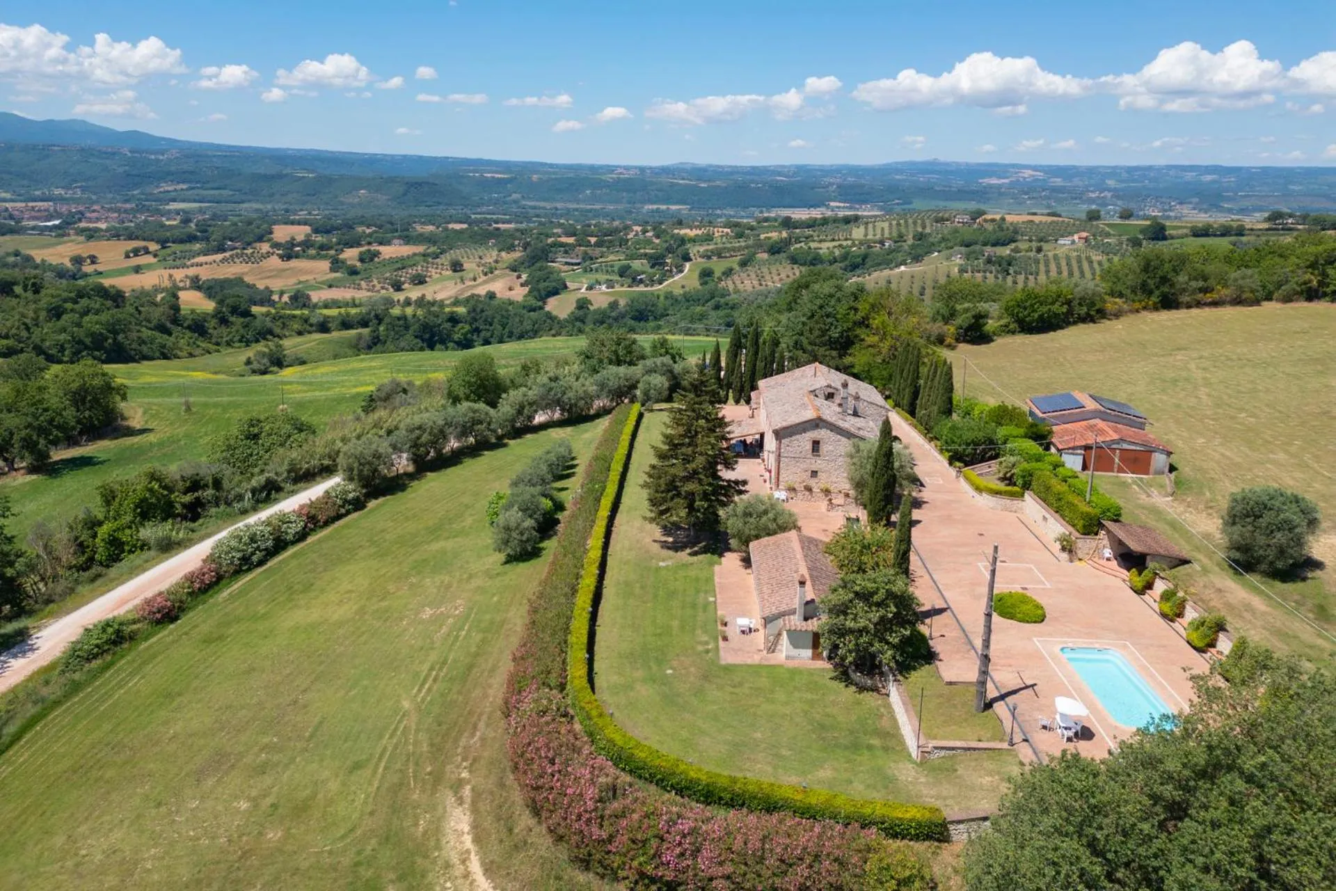 Podere del Monte