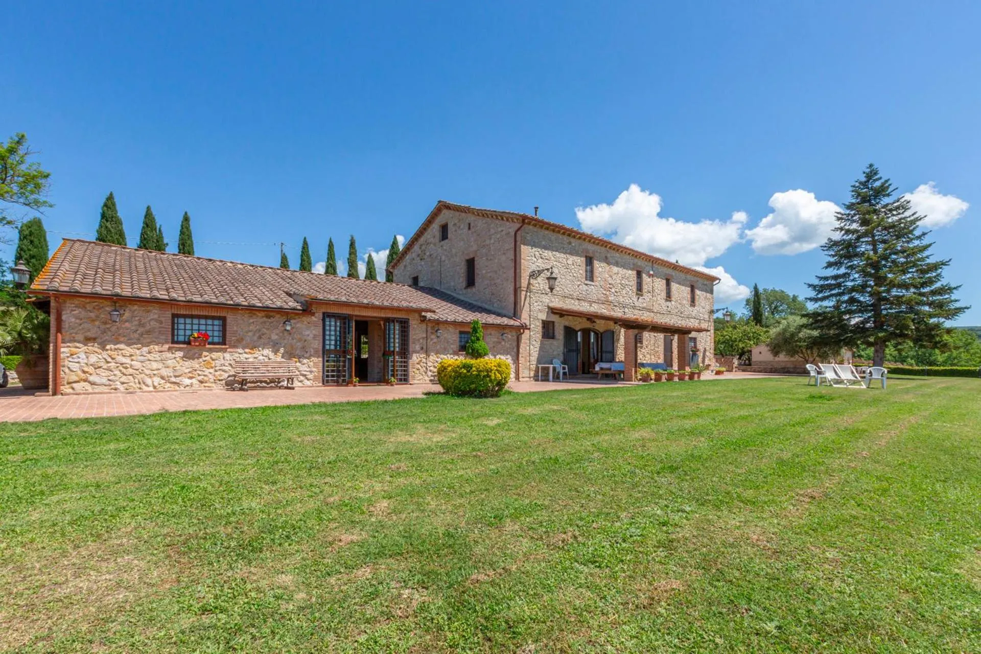 Podere del Monte