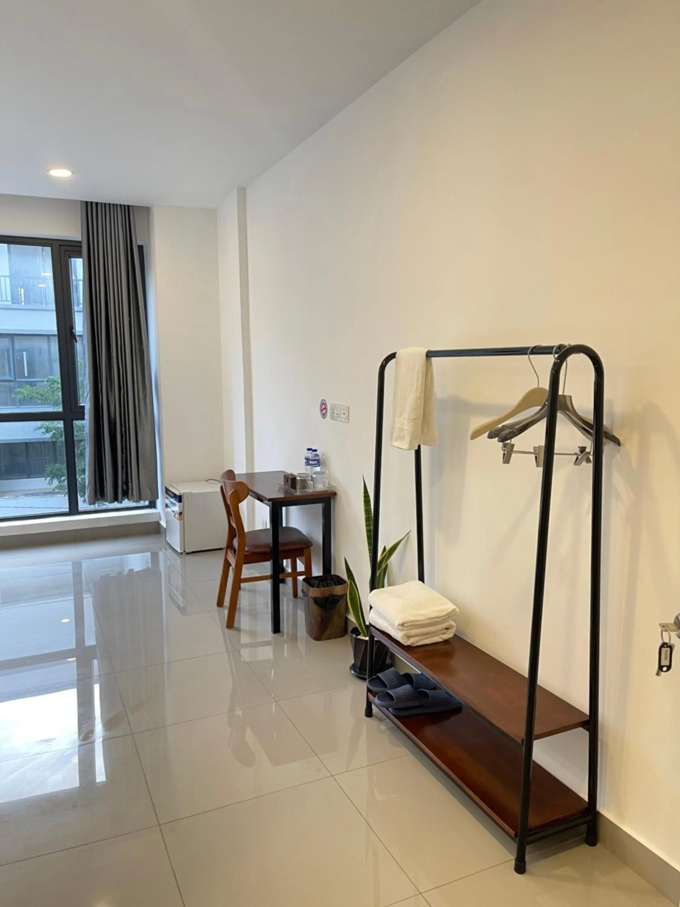 Bed in 22 Homestay-near AEON Mall 3 & Techo International Aiport