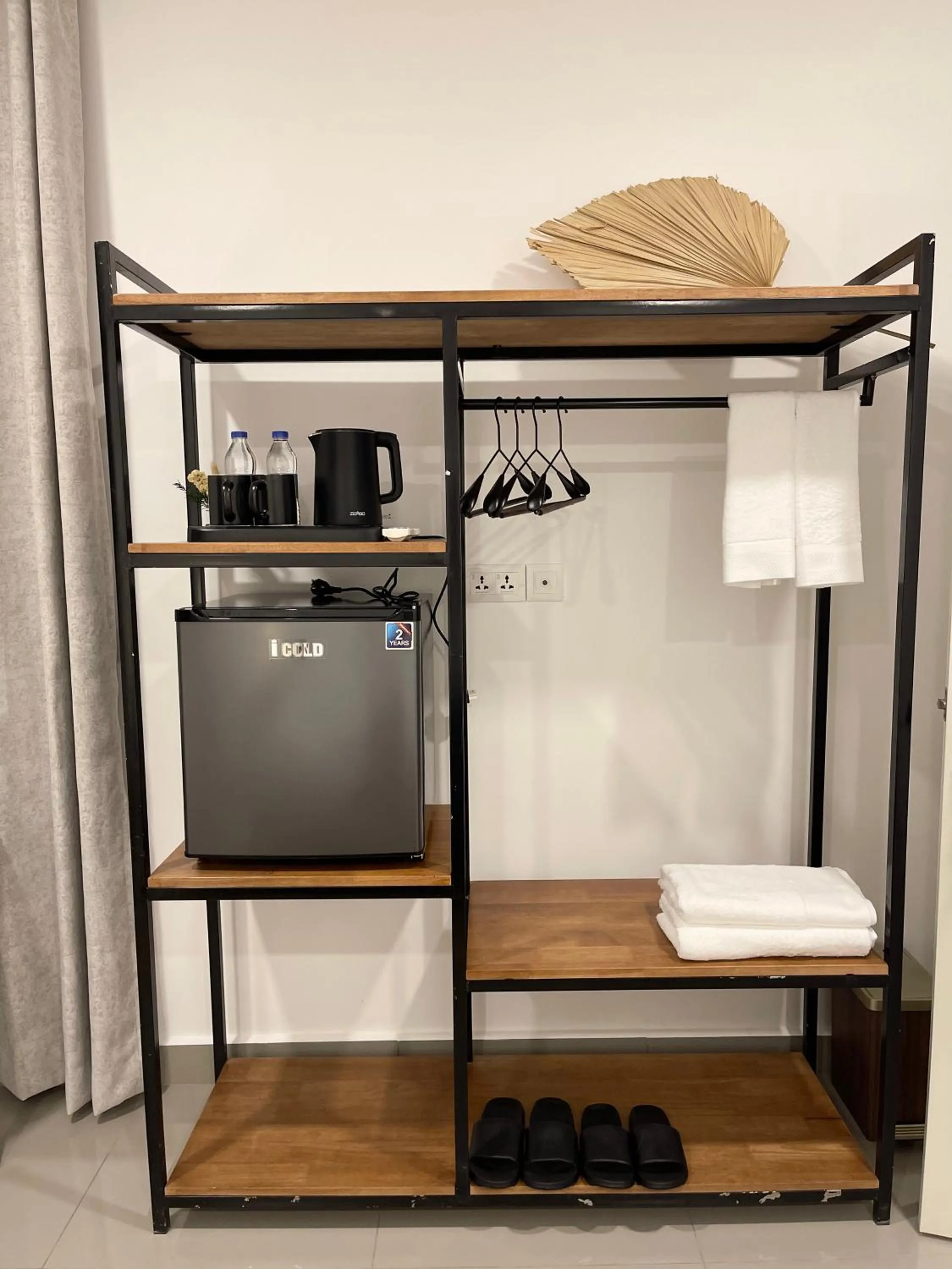 22 Homestay-near AEON Mall 3 & Techo International Aiport