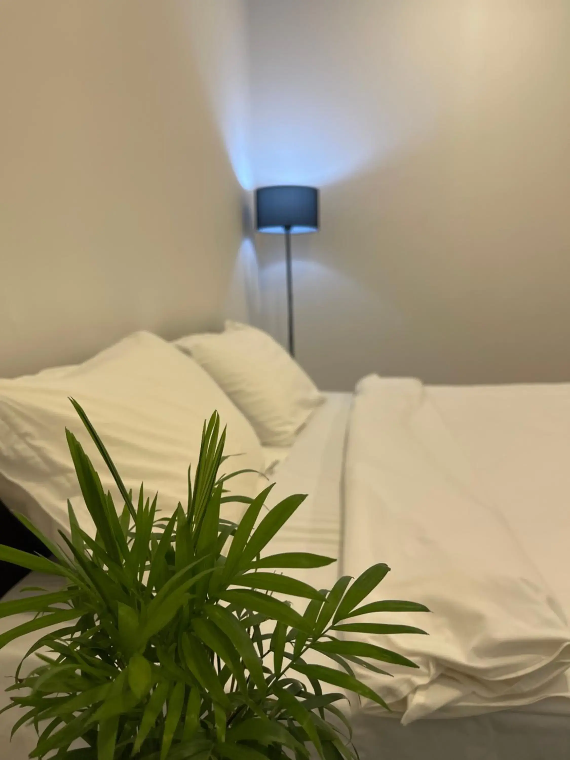 Double Room with Balcony in 22 Homestay-near AEON Mall 3 & Techo International Aiport Double Room with Balcony in 22 Homestay-near AEON Mall 3 & Techo International Aiport