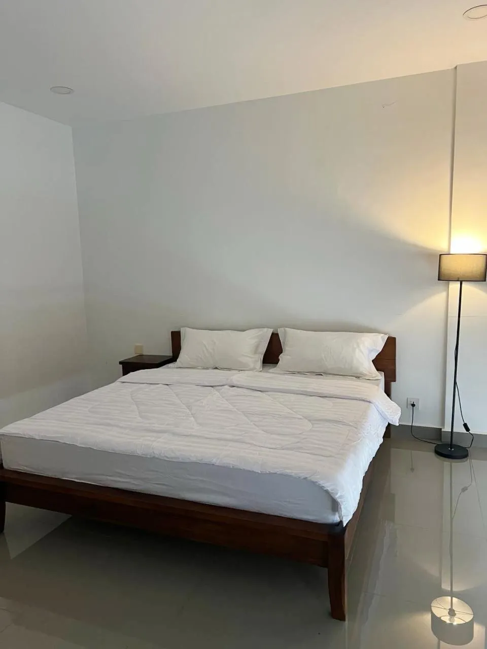 Bed in 22 Homestay-near AEON Mall 3 & Techo International Aiport