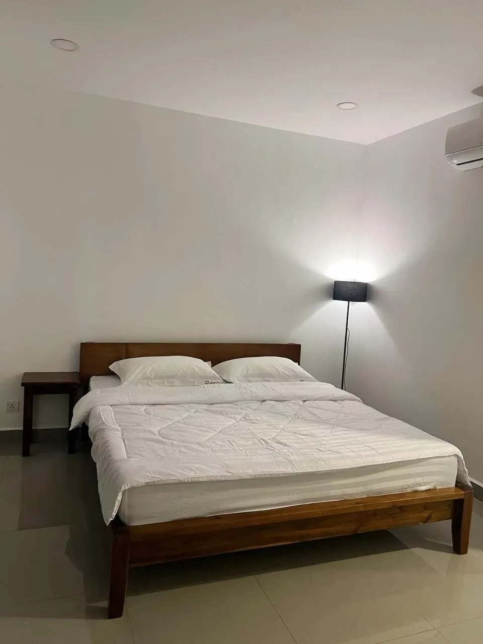 Bedroom, Bed in 22 Homestay-near AEON Mall 3 & Techo International Aiport