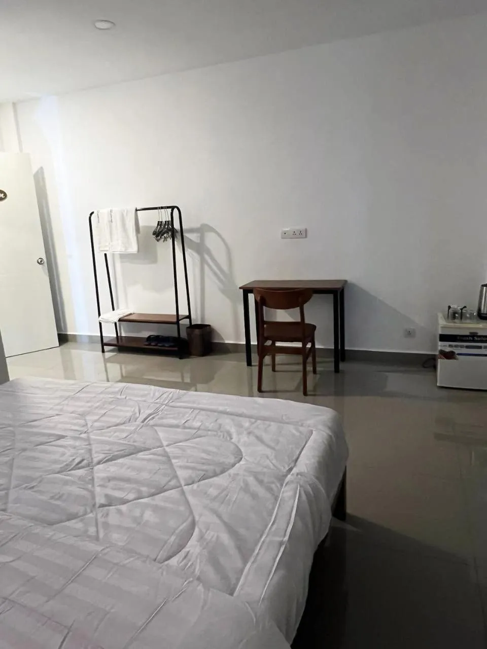 Bedroom, Bed in 22 Homestay-near AEON Mall 3 & Techo International Aiport