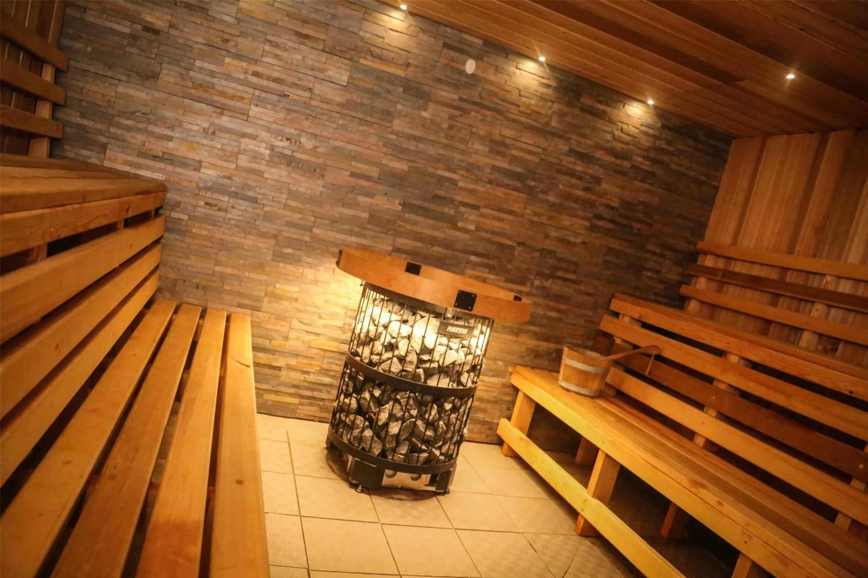 Property building in Best Western Bolholt Country Park Hotel