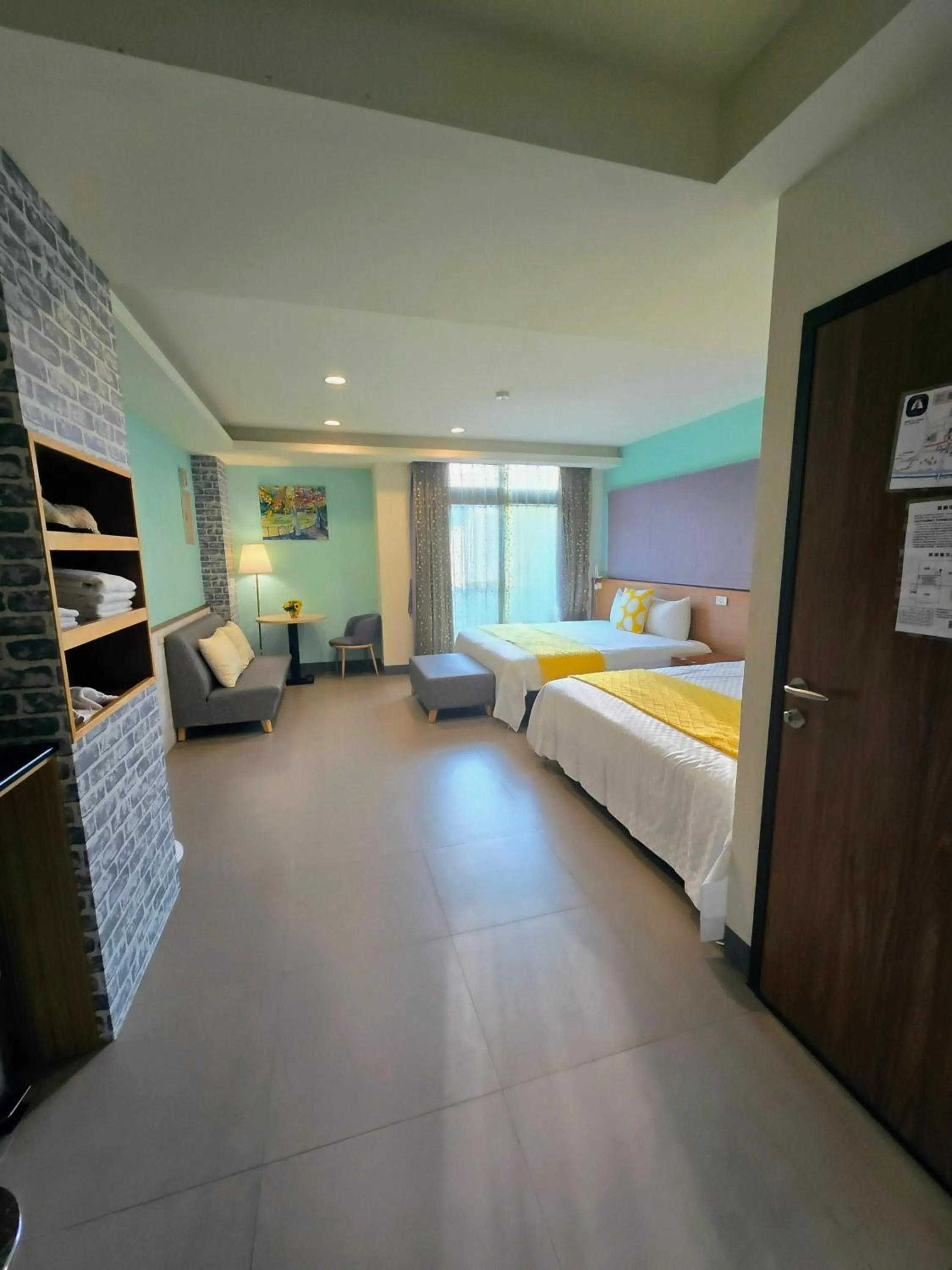 Bedroom, Bed in Bestime B&B