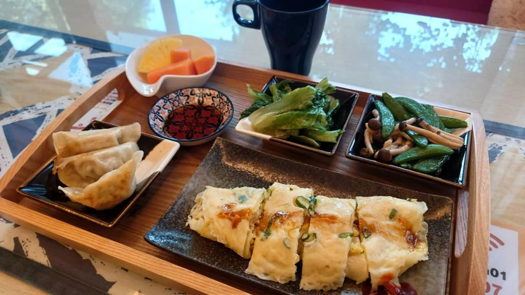 Breakfast in Bestime B&B