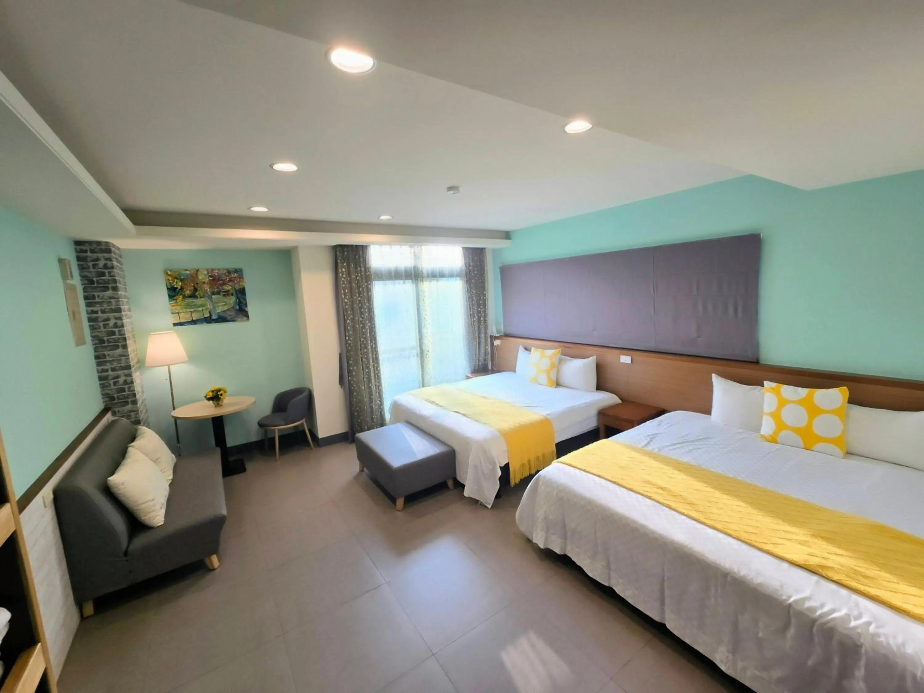 Bedroom, Bed in Bestime B&B