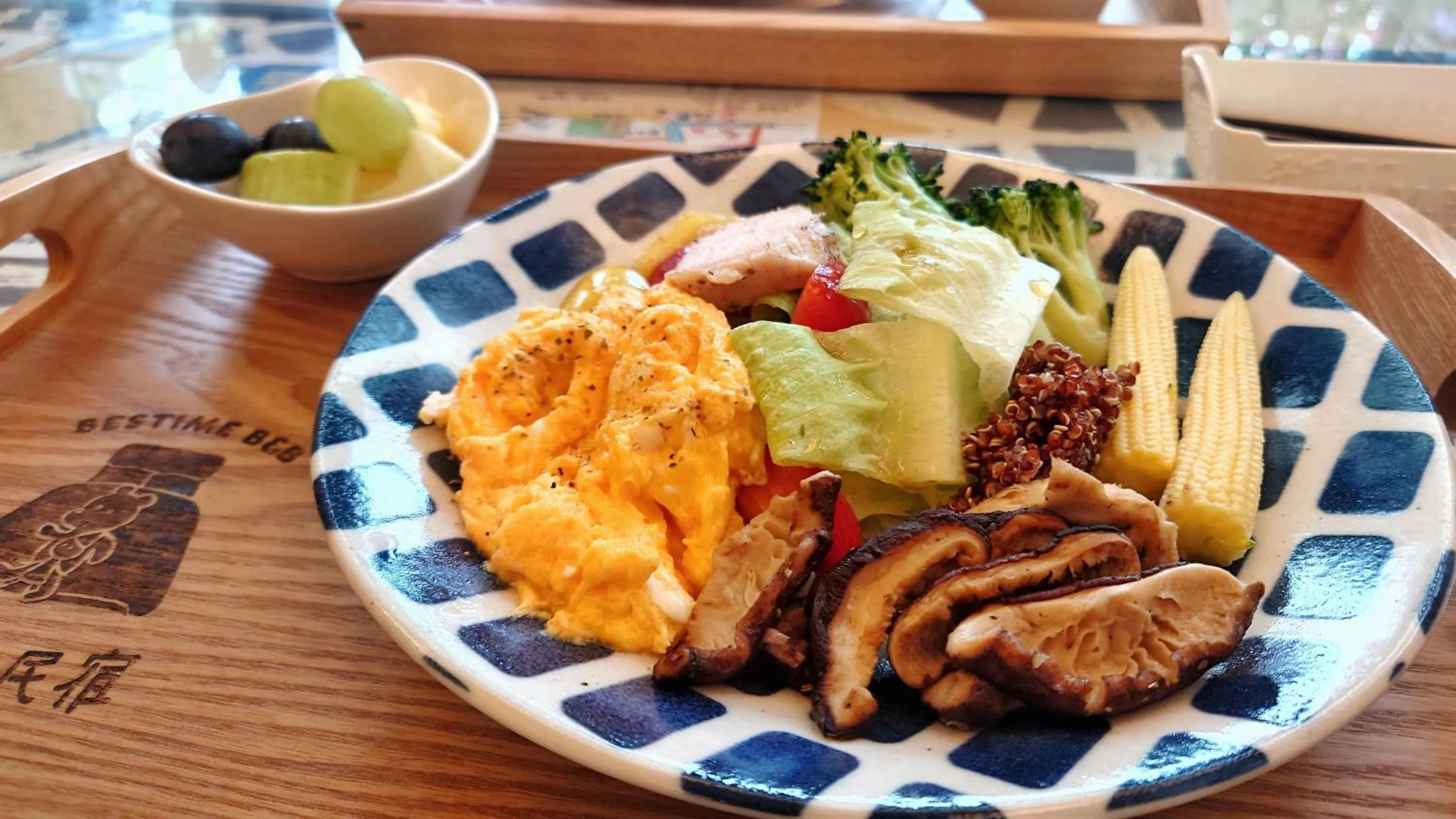 Breakfast in Bestime B&B