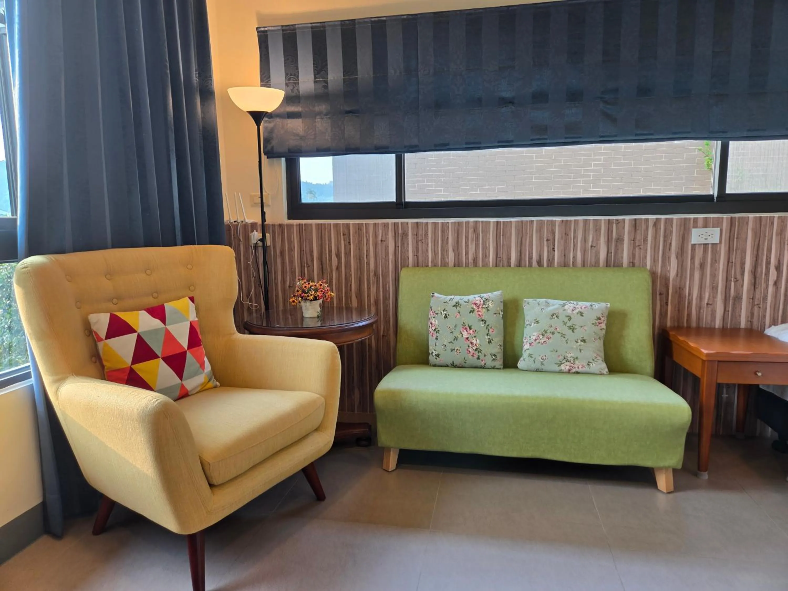 Bedroom in Bestime B&B