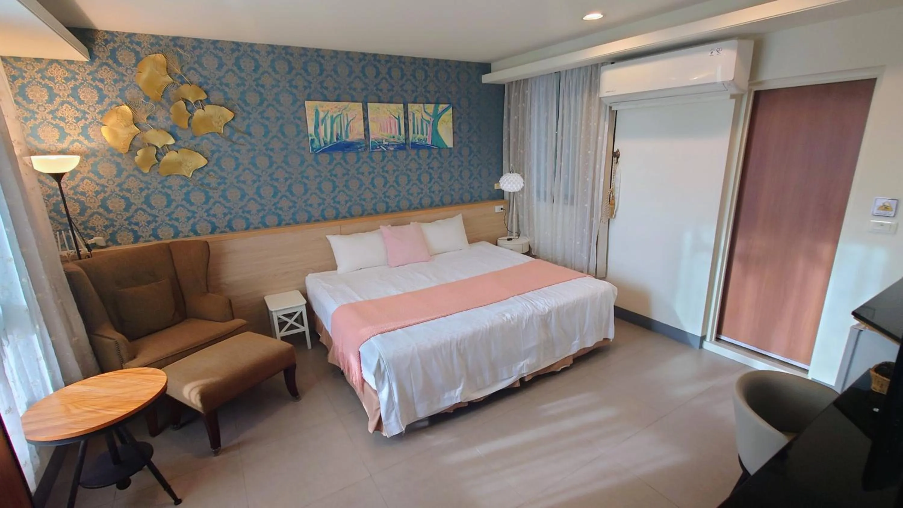 Bedroom, Bed in Bestime B&B