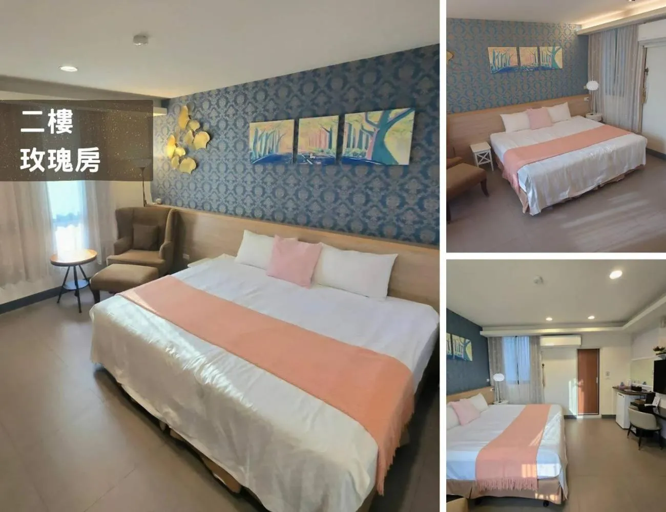 Photo of the whole room, Bed in Bestime B&B