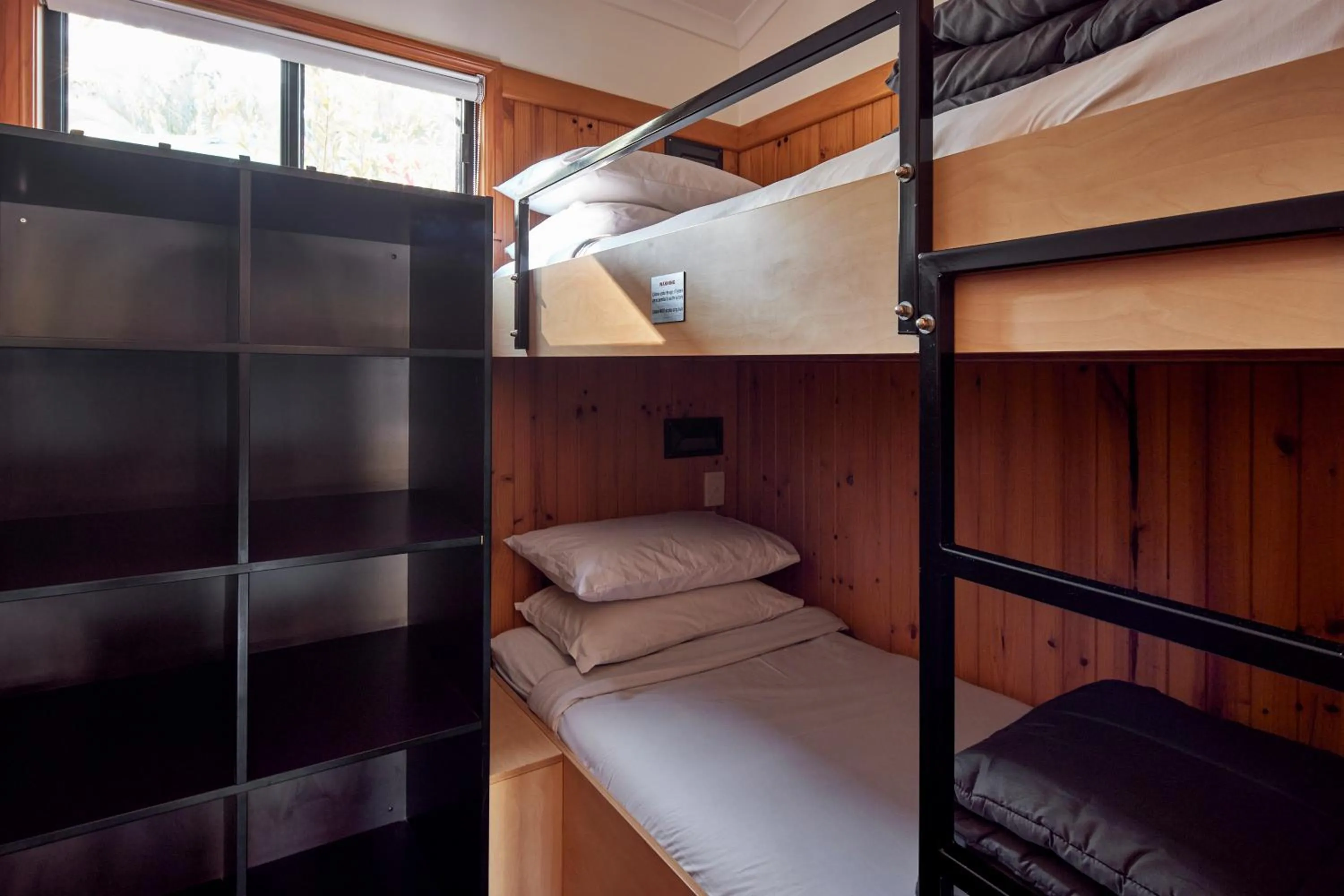 bunk bed, Bed in NRMA South West Rocks Holiday Park