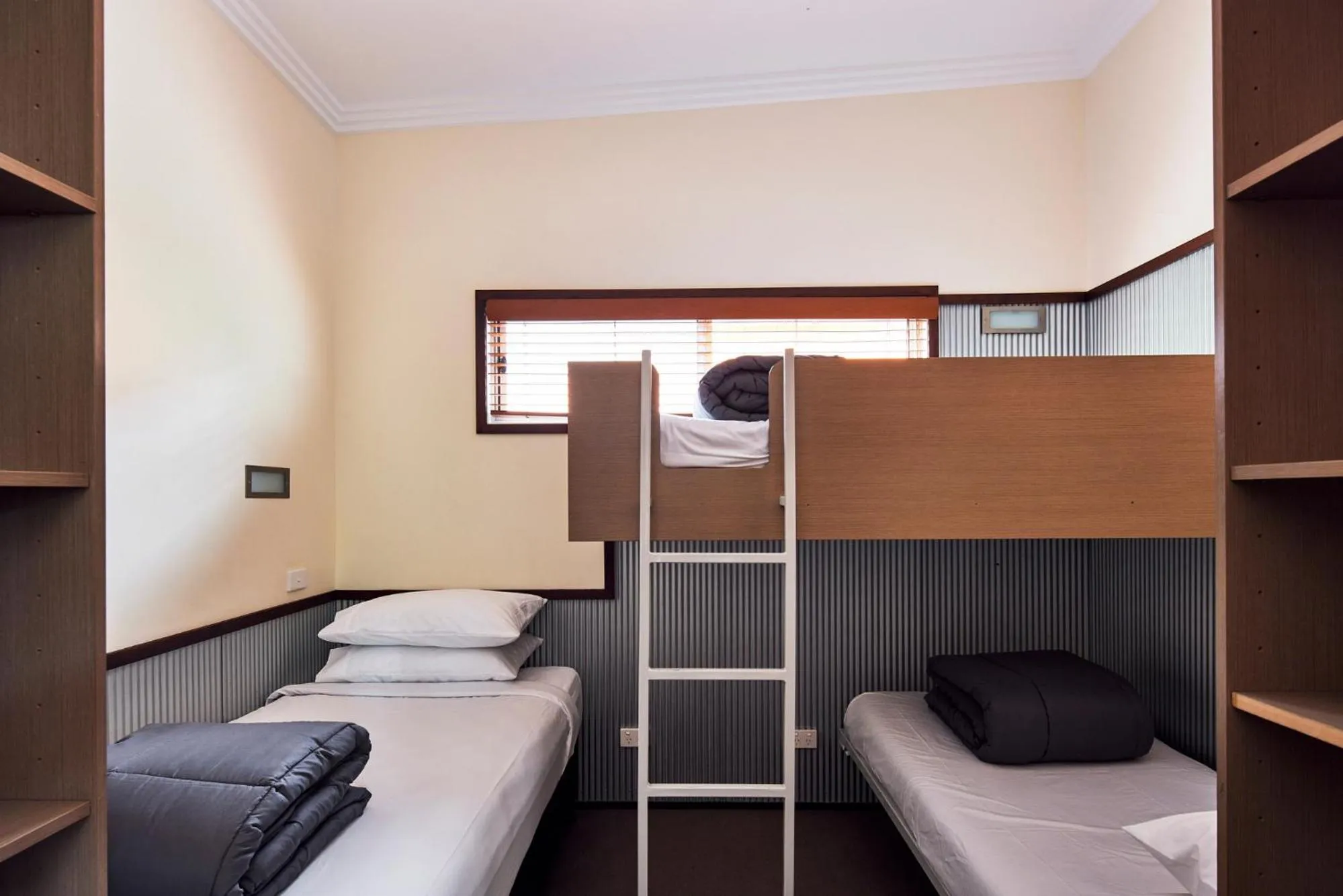 bunk bed, Bed in NRMA South West Rocks Holiday Park