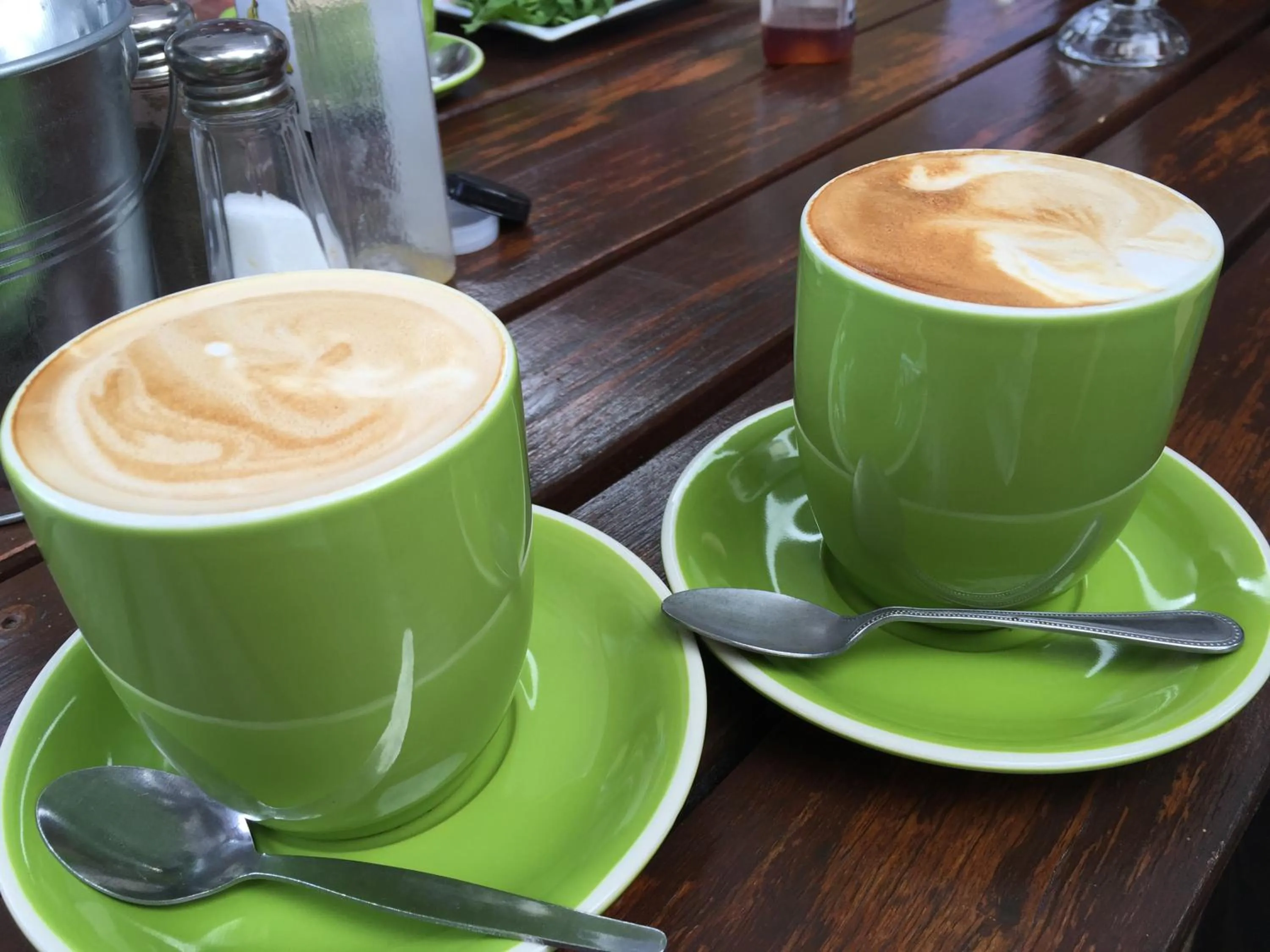 Non alcoholic drinks in NRMA South West Rocks Holiday Park