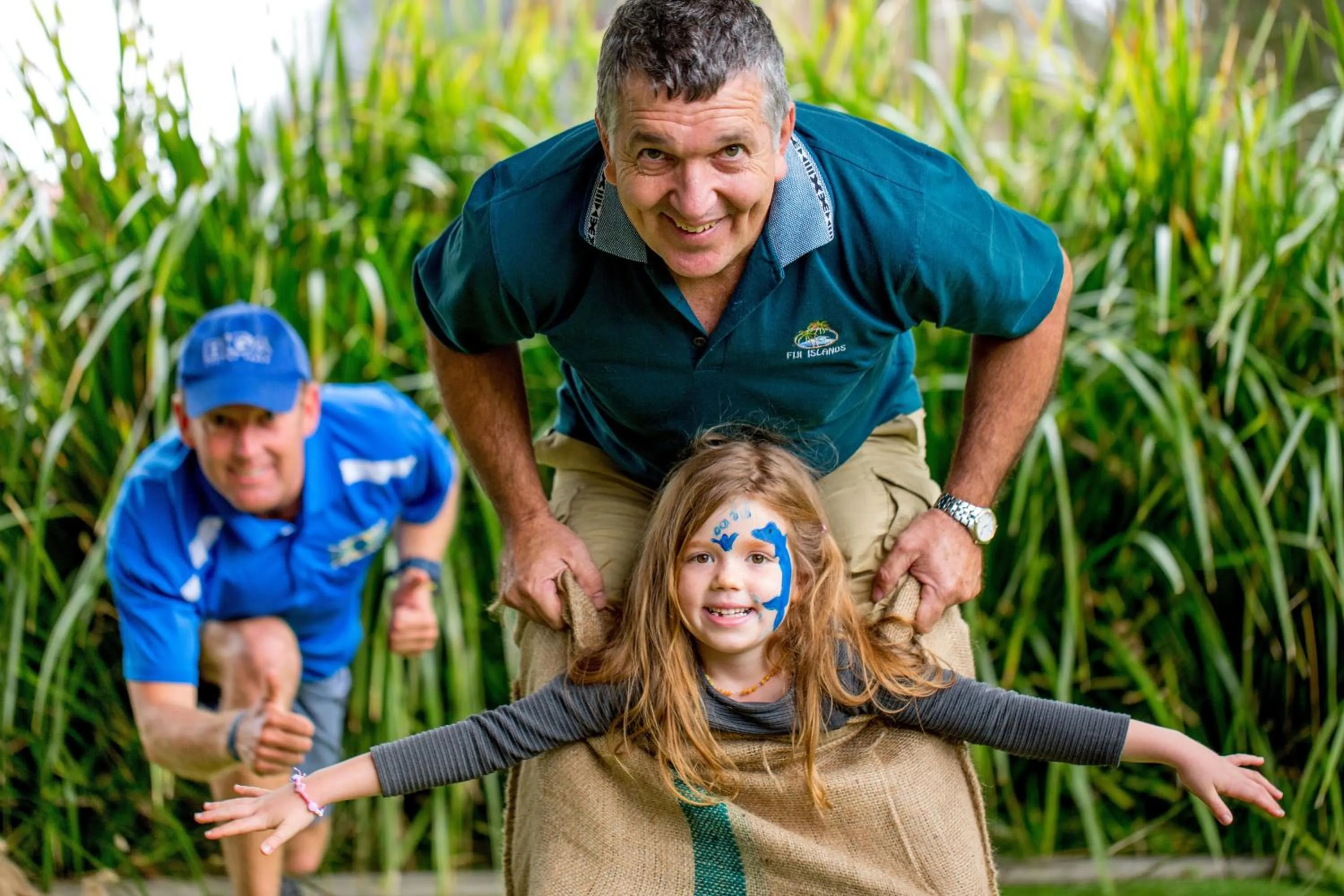 Activities in NRMA South West Rocks Holiday Park
