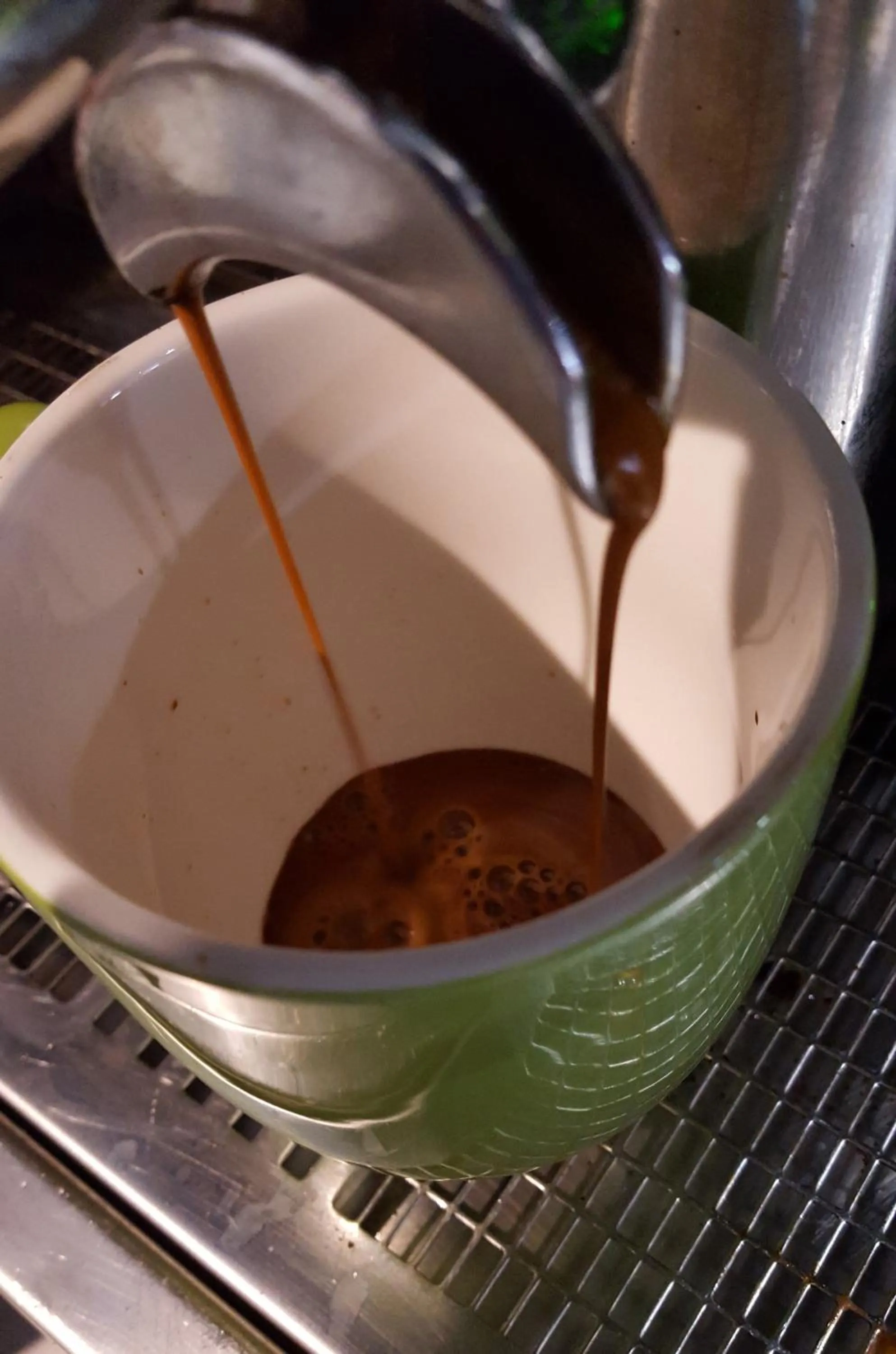 Non alcoholic drinks in NRMA South West Rocks Holiday Park