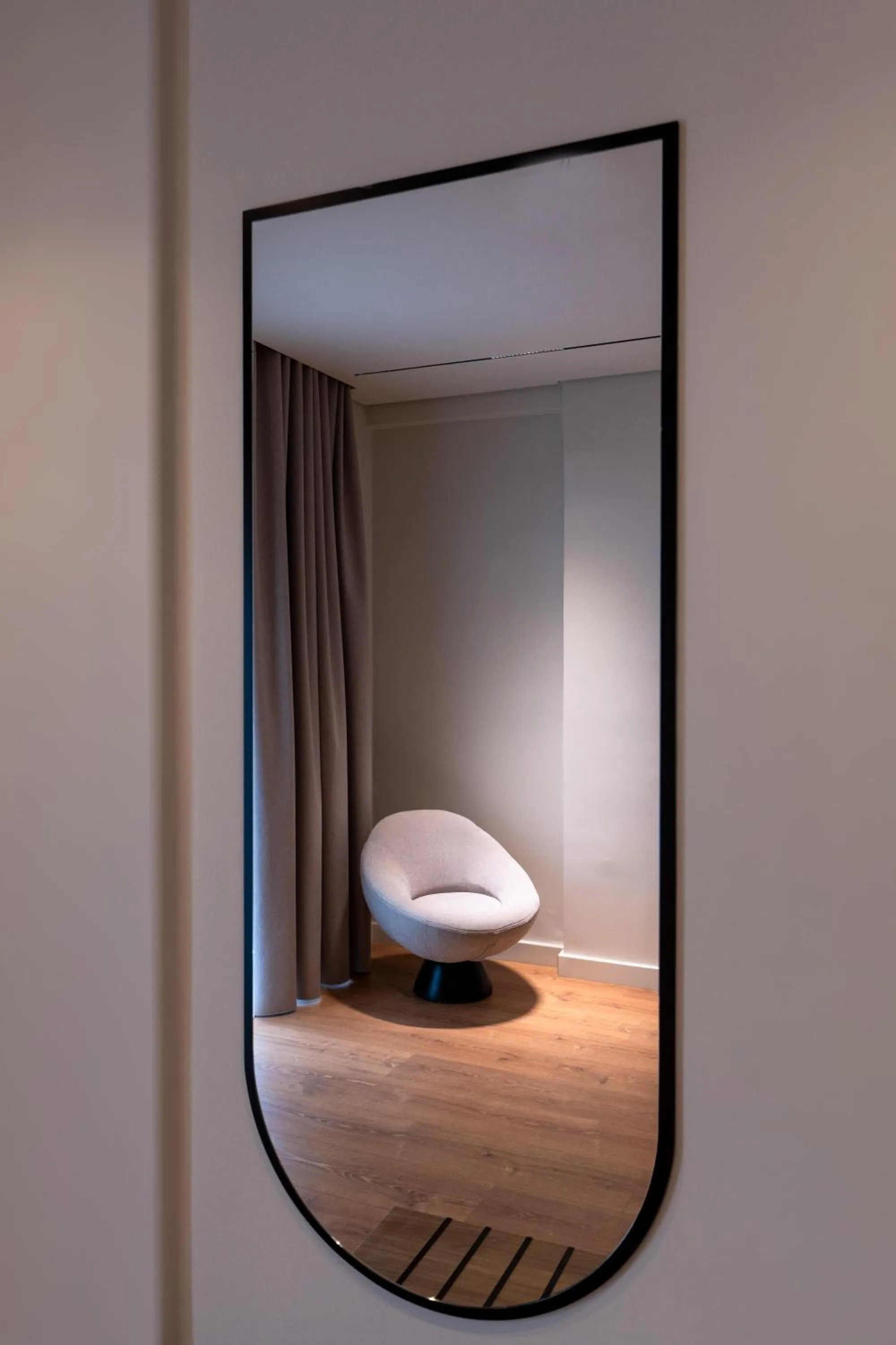 Toilet in Grand Hotel Saranda