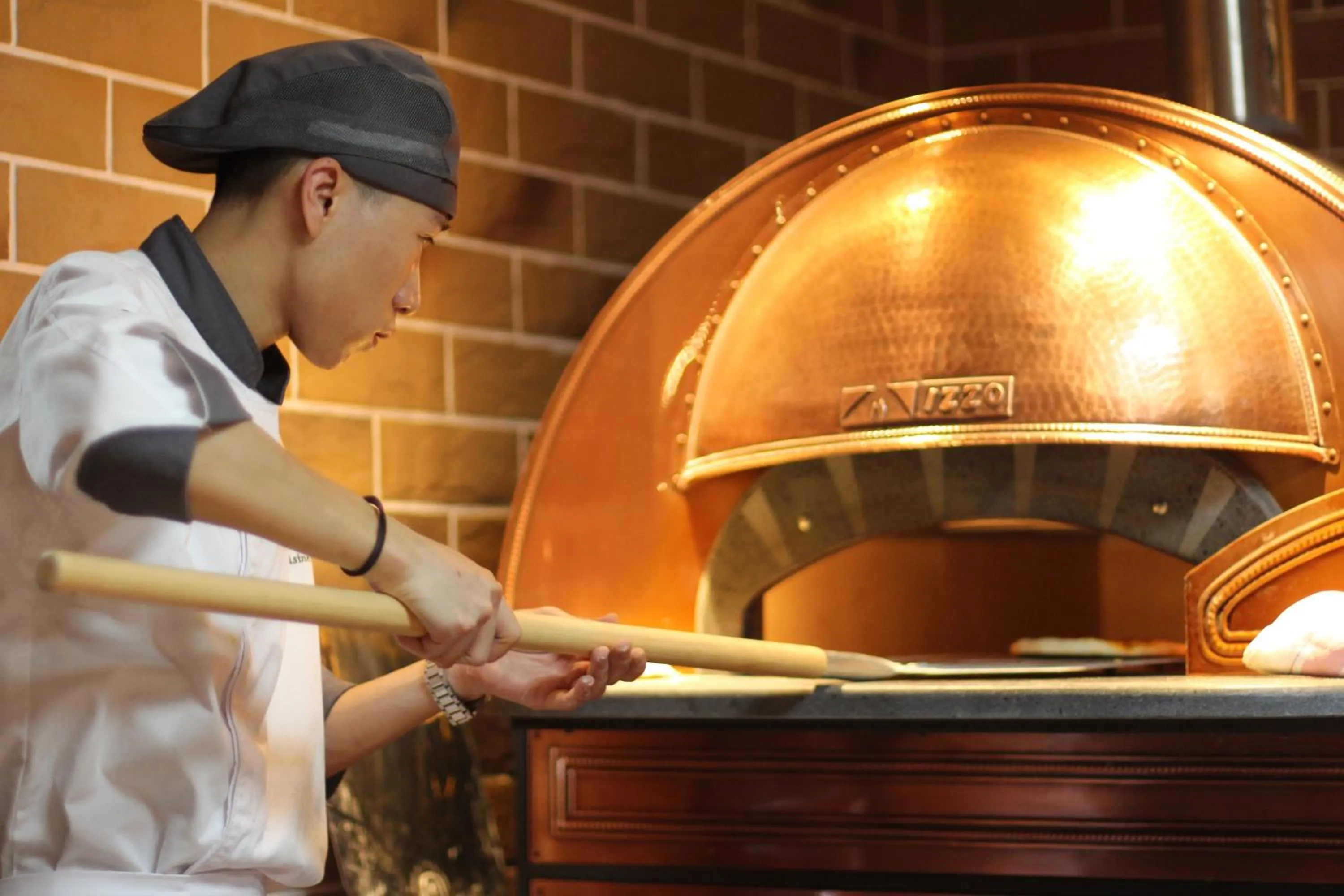 Food and drinks in Similan Hotel Zhuhai-Gongbei Port