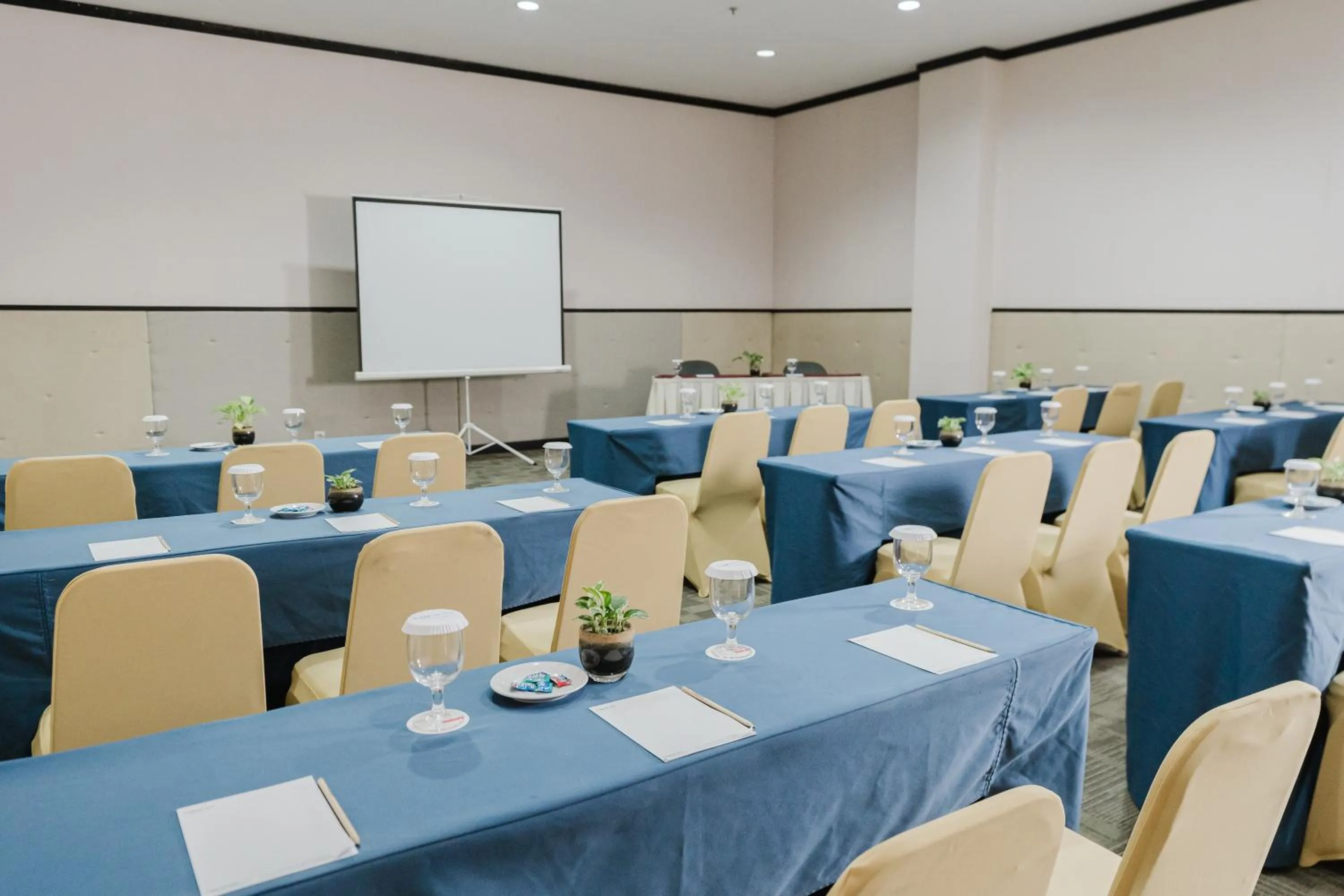 Hotel Luwansa Palangkaraya