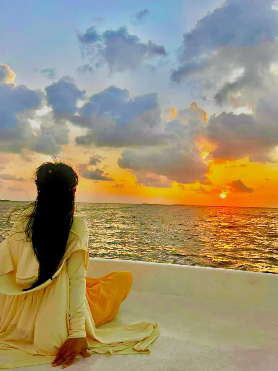 YUVi Blue Maldives & spa