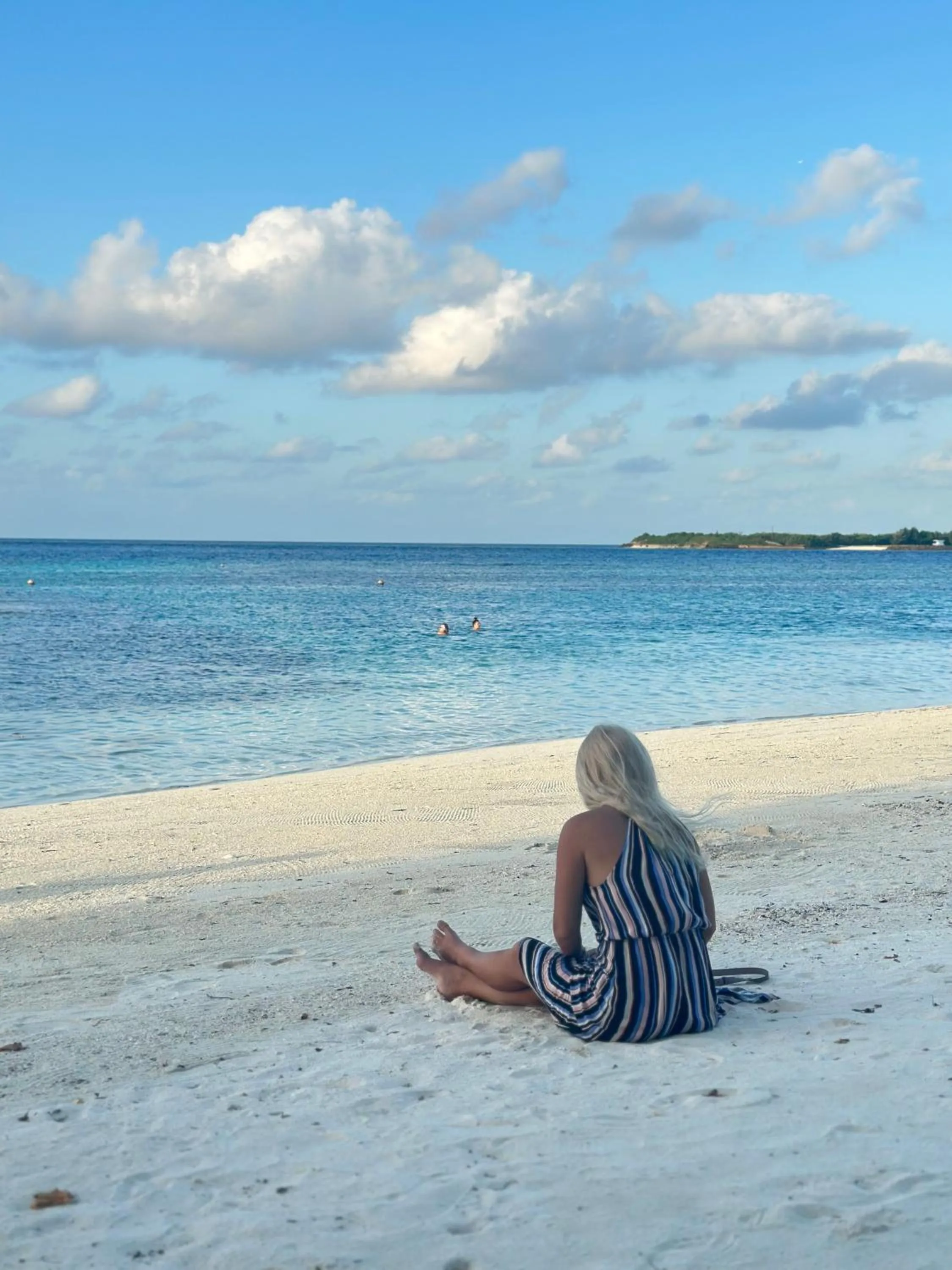 YUVi Blue Maldives & spa