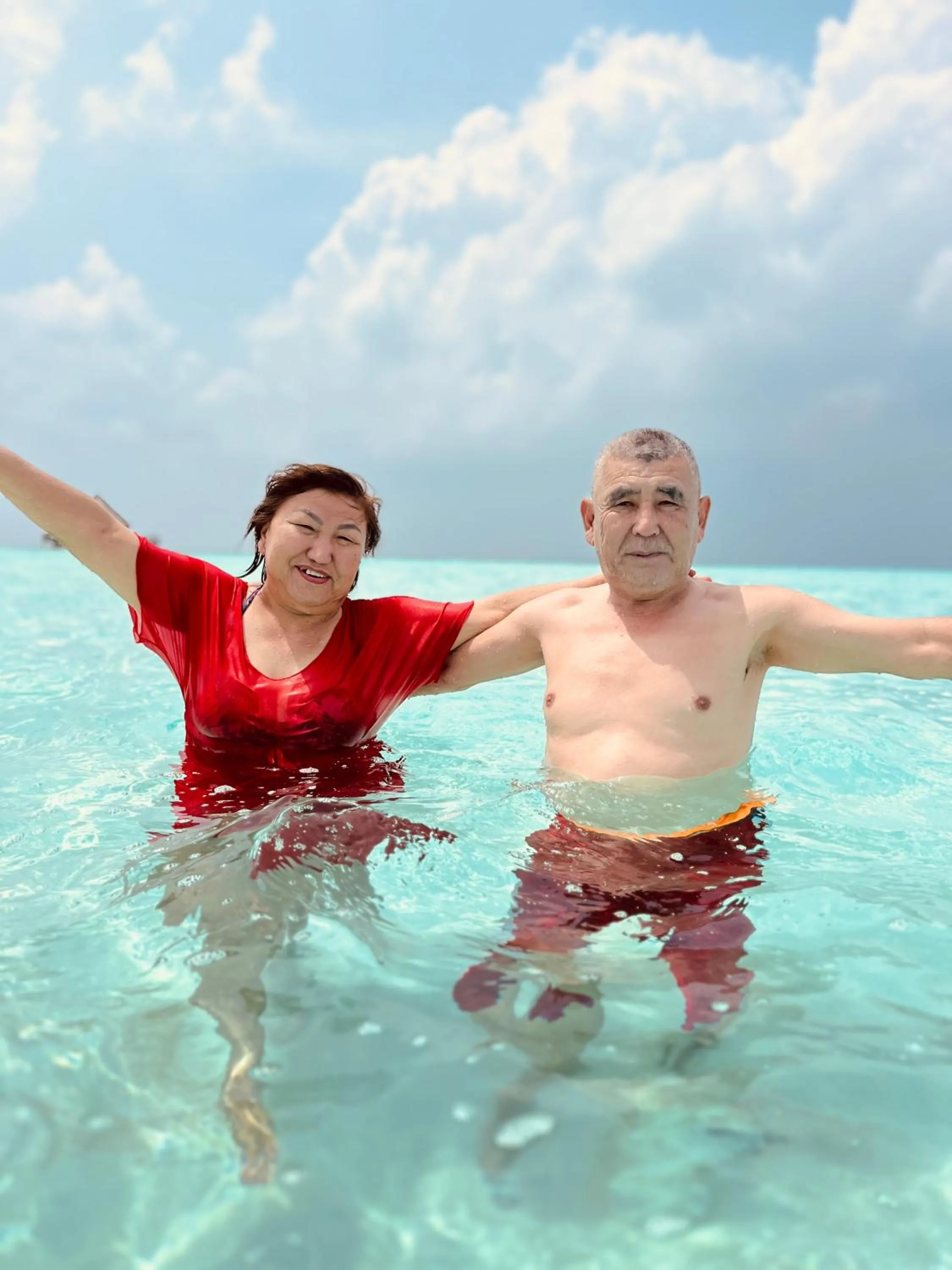 YUVi Blue Maldives & spa