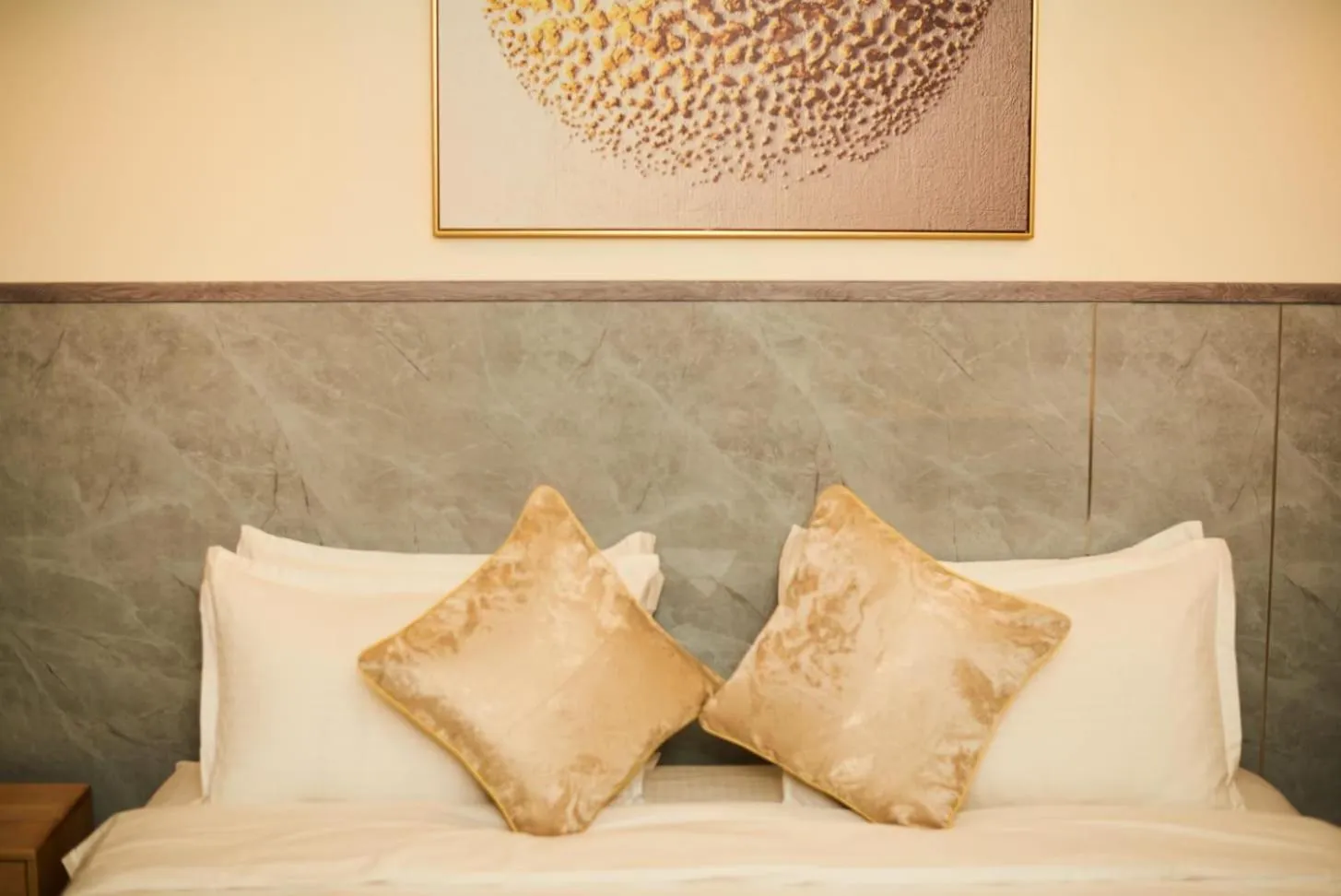 YUVi Blue Maldives & spa