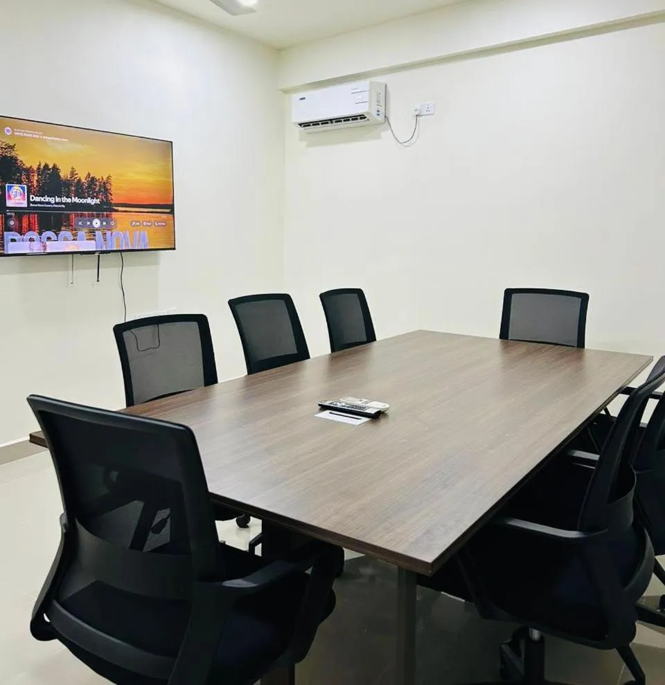 YUVi Blue Maldives & spa