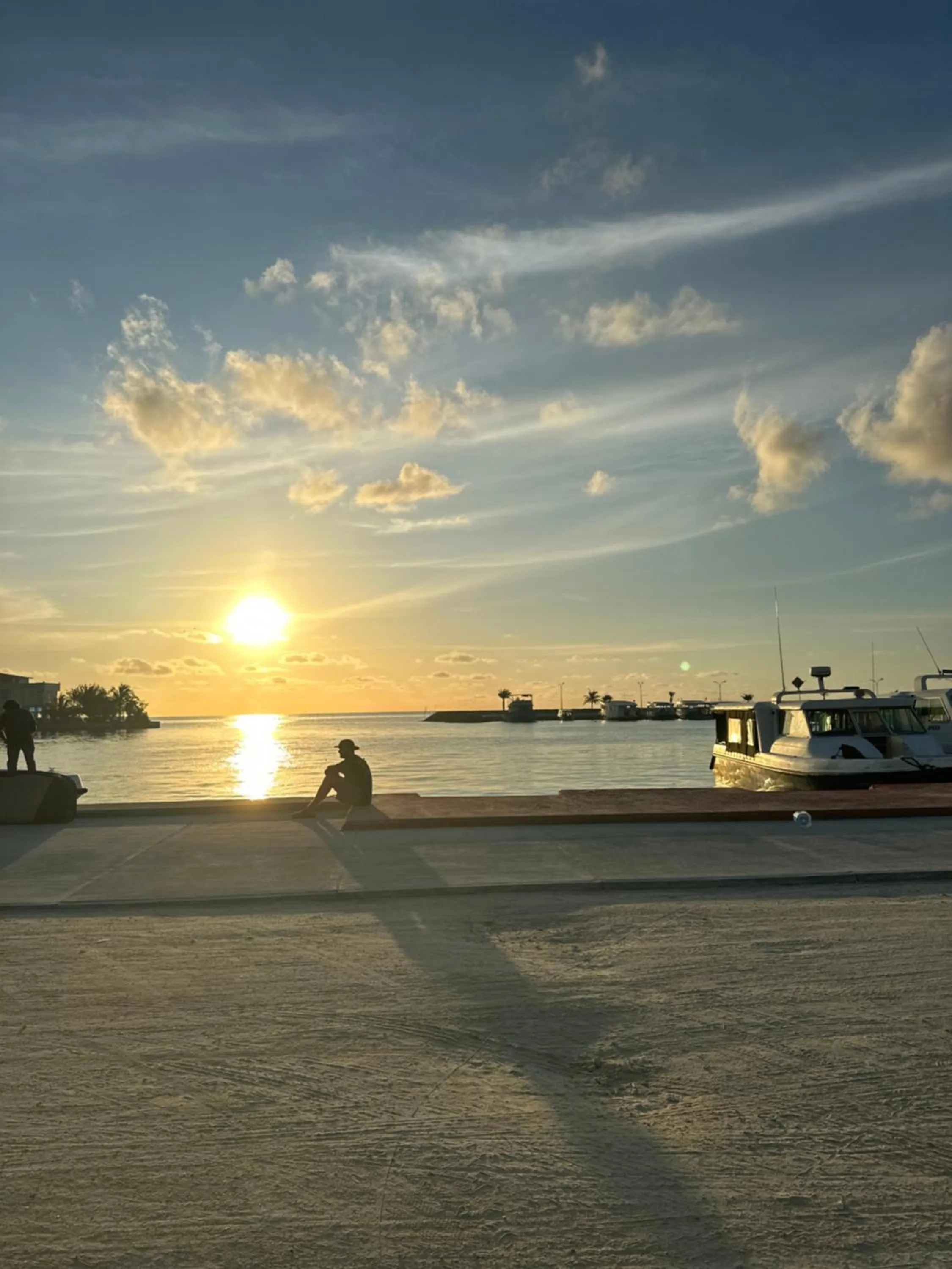 YUVi Blue Maldives & spa