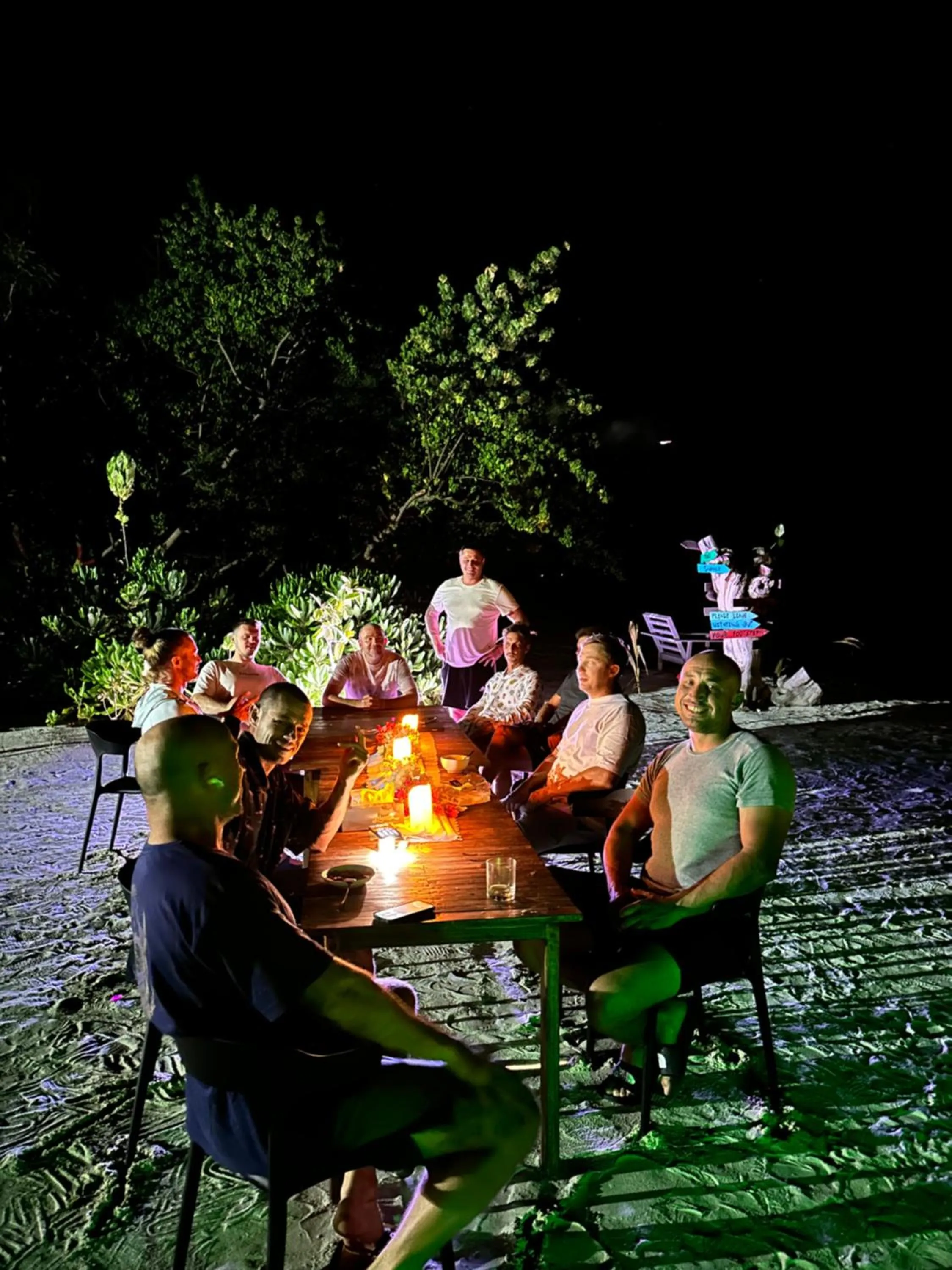 YUVi Blue Maldives & spa