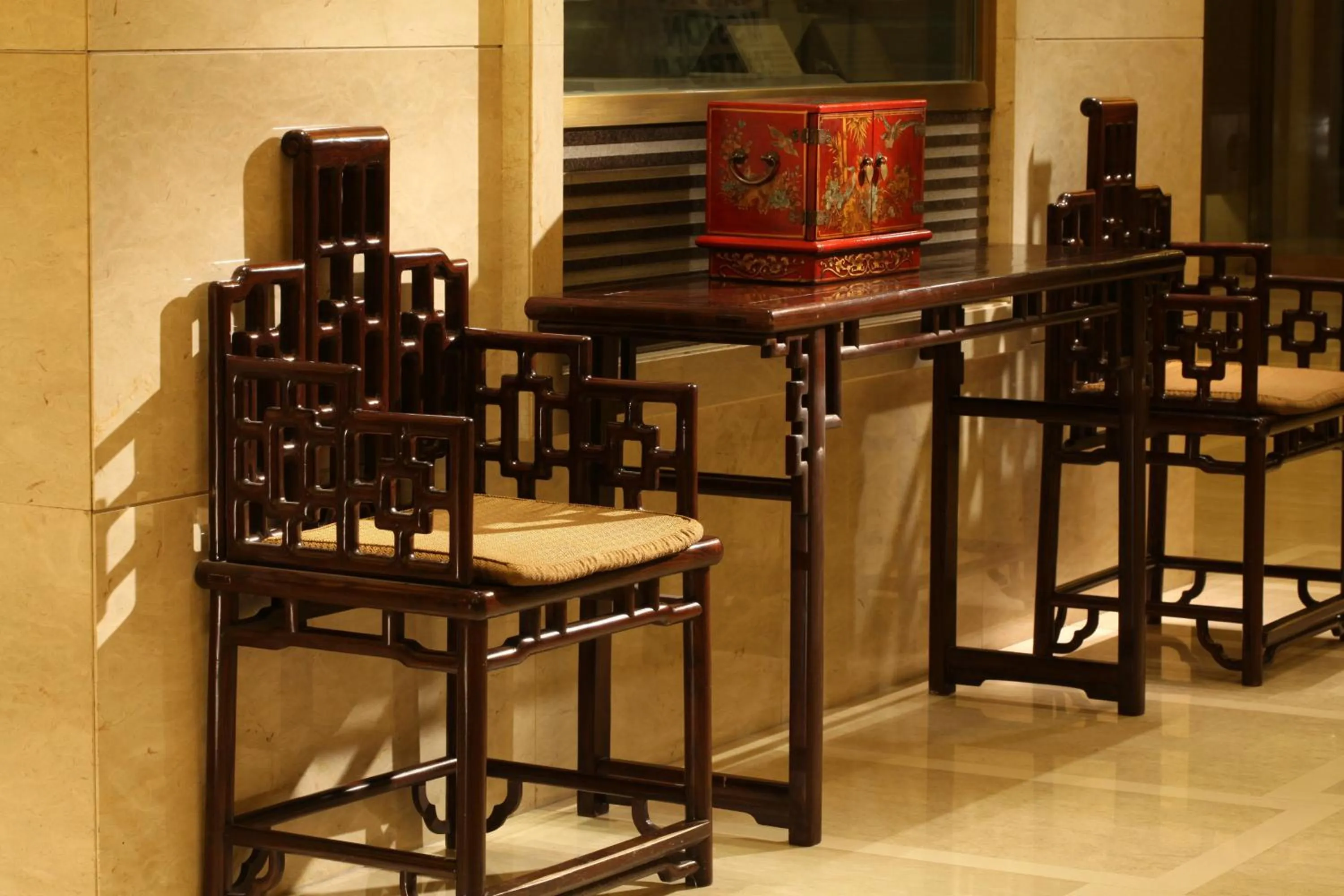 Other in Min Zu Hotel