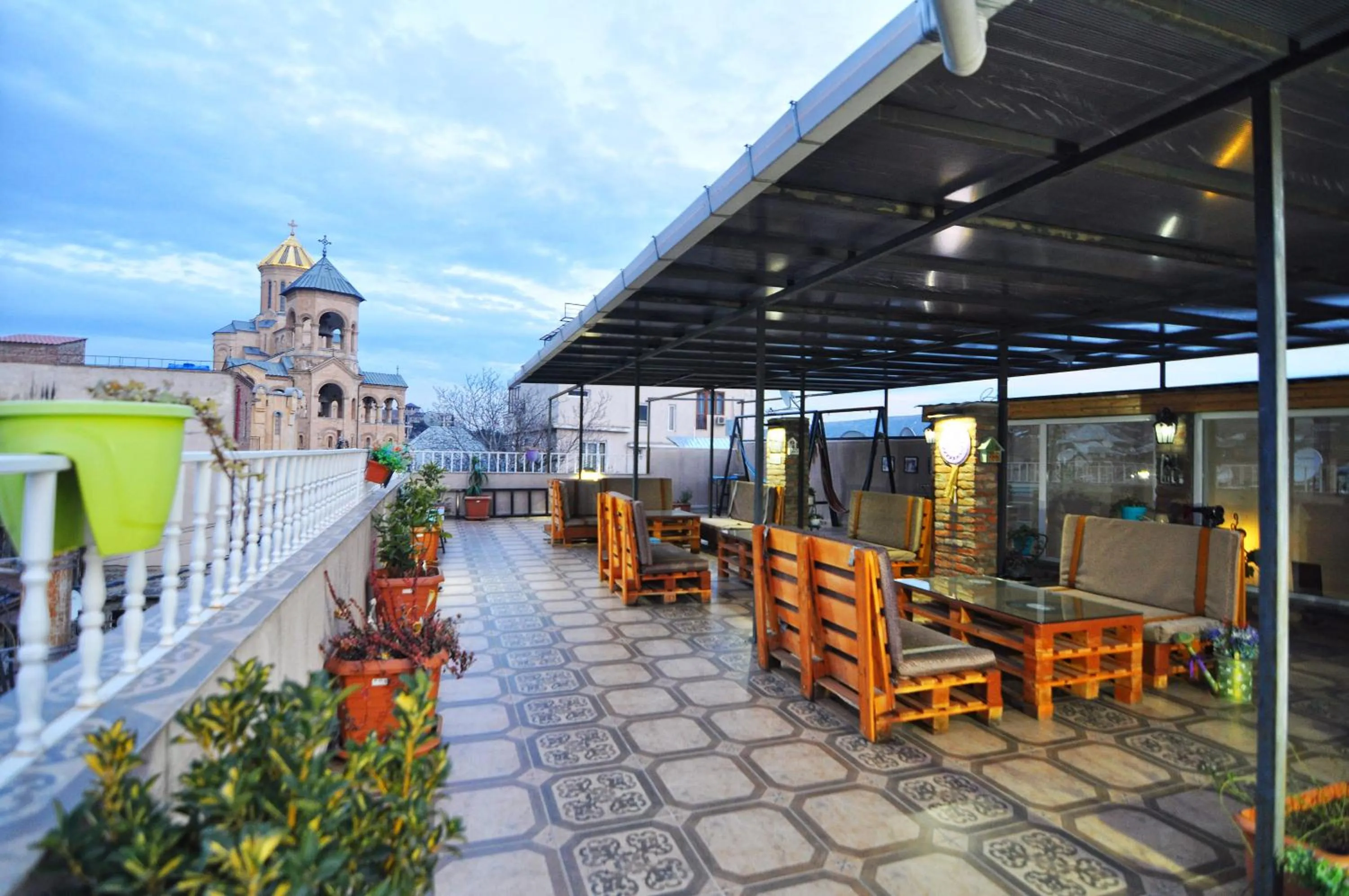 Other in Renaissance Hotel Tbilisi