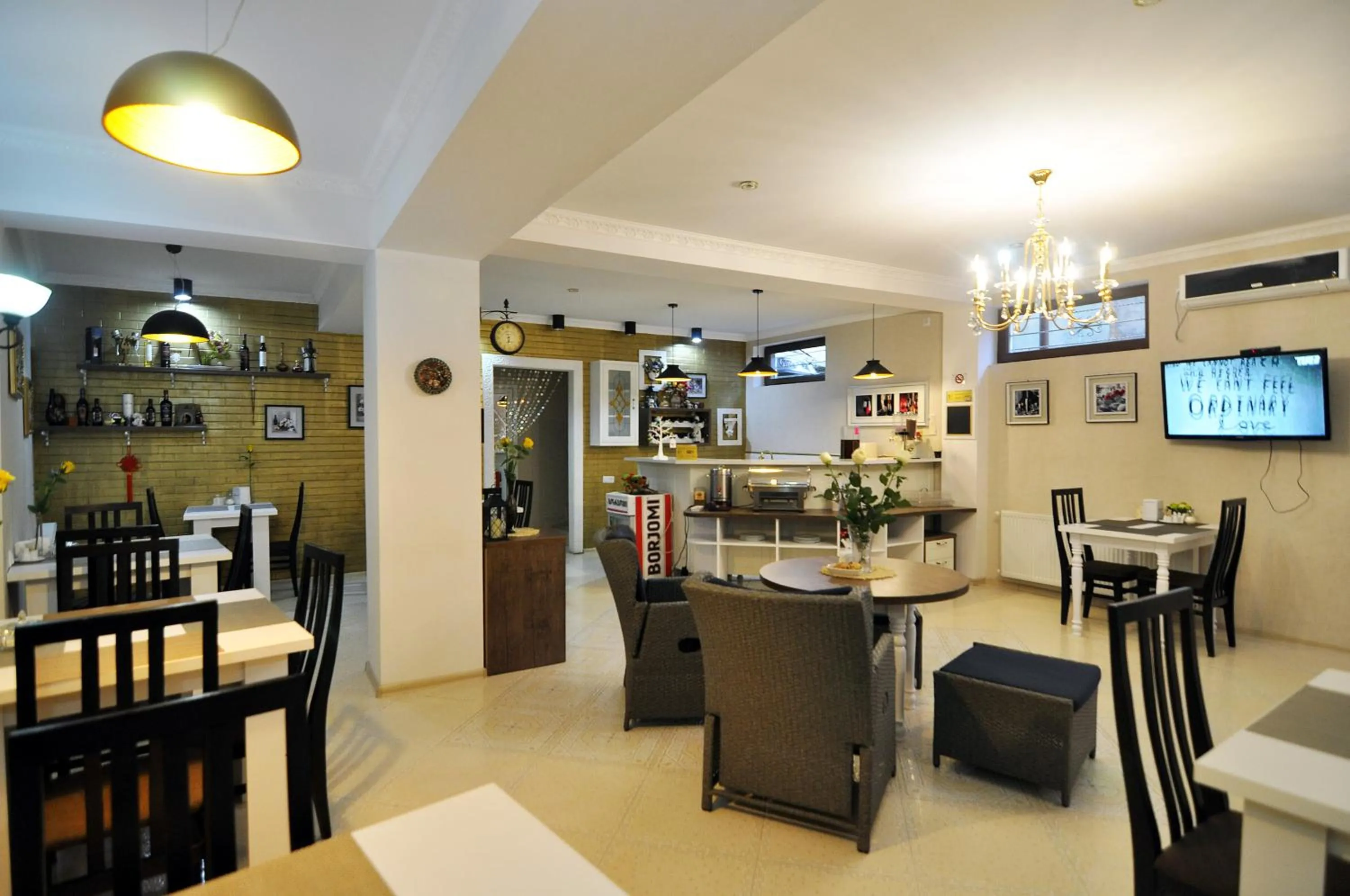 Other in Renaissance Hotel Tbilisi