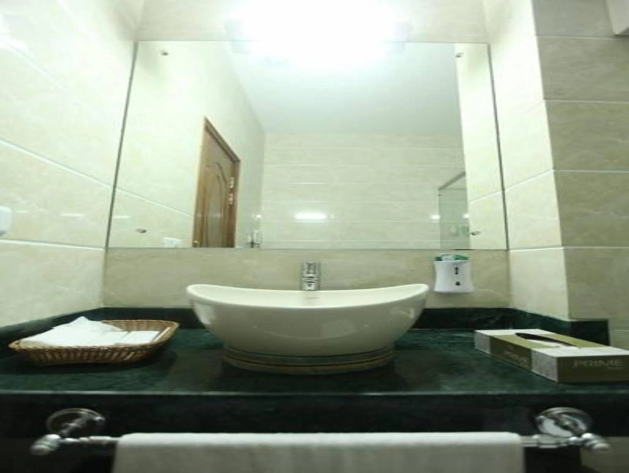Bathroom in Modi Hotel & Resorts