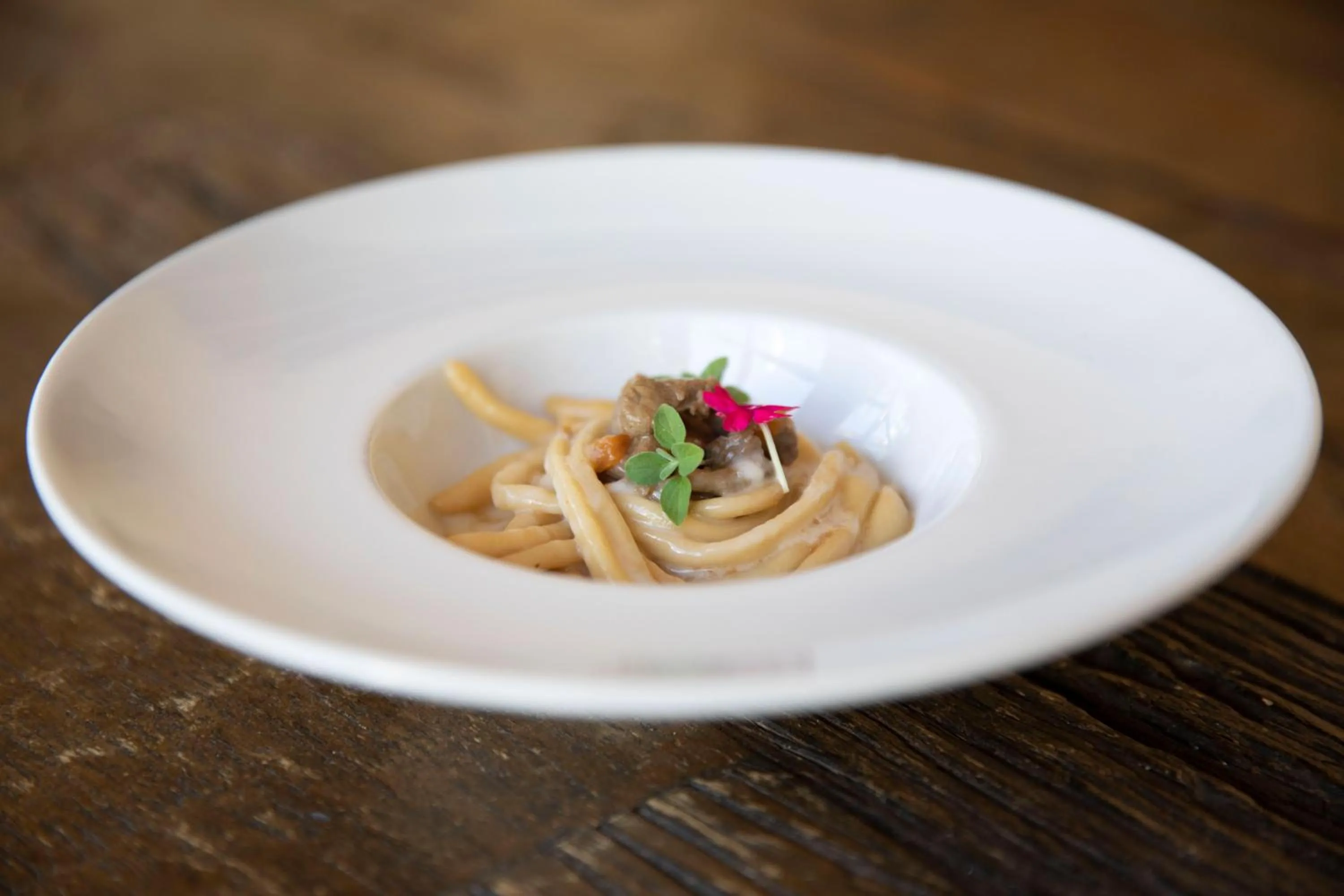 Restaurant/places to eat in Stazzo Lu Ciaccaru