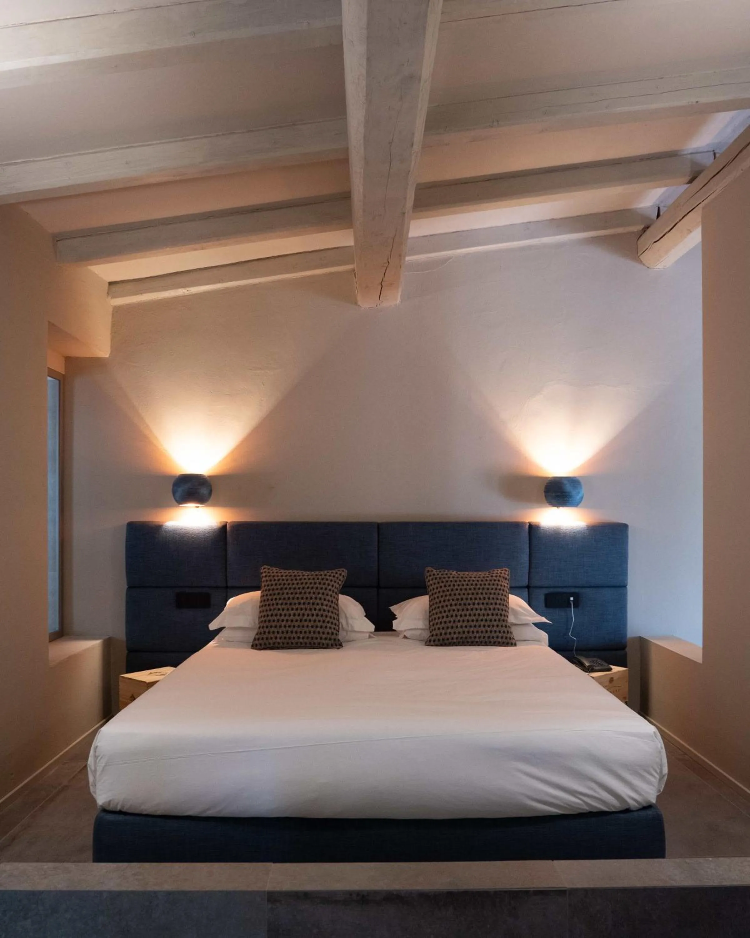 Bed in Stazzo Lu Ciaccaru