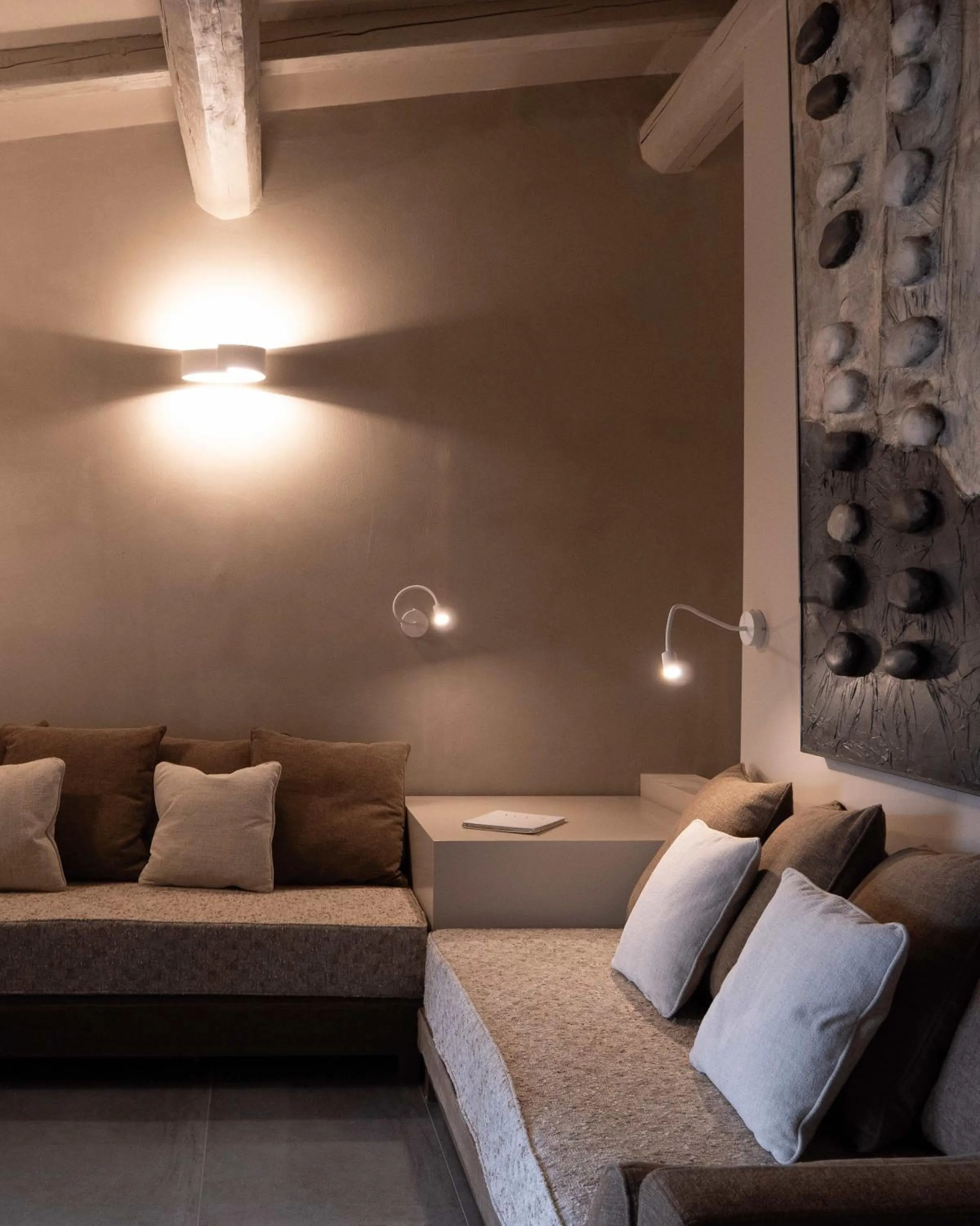 Bed in Stazzo Lu Ciaccaru