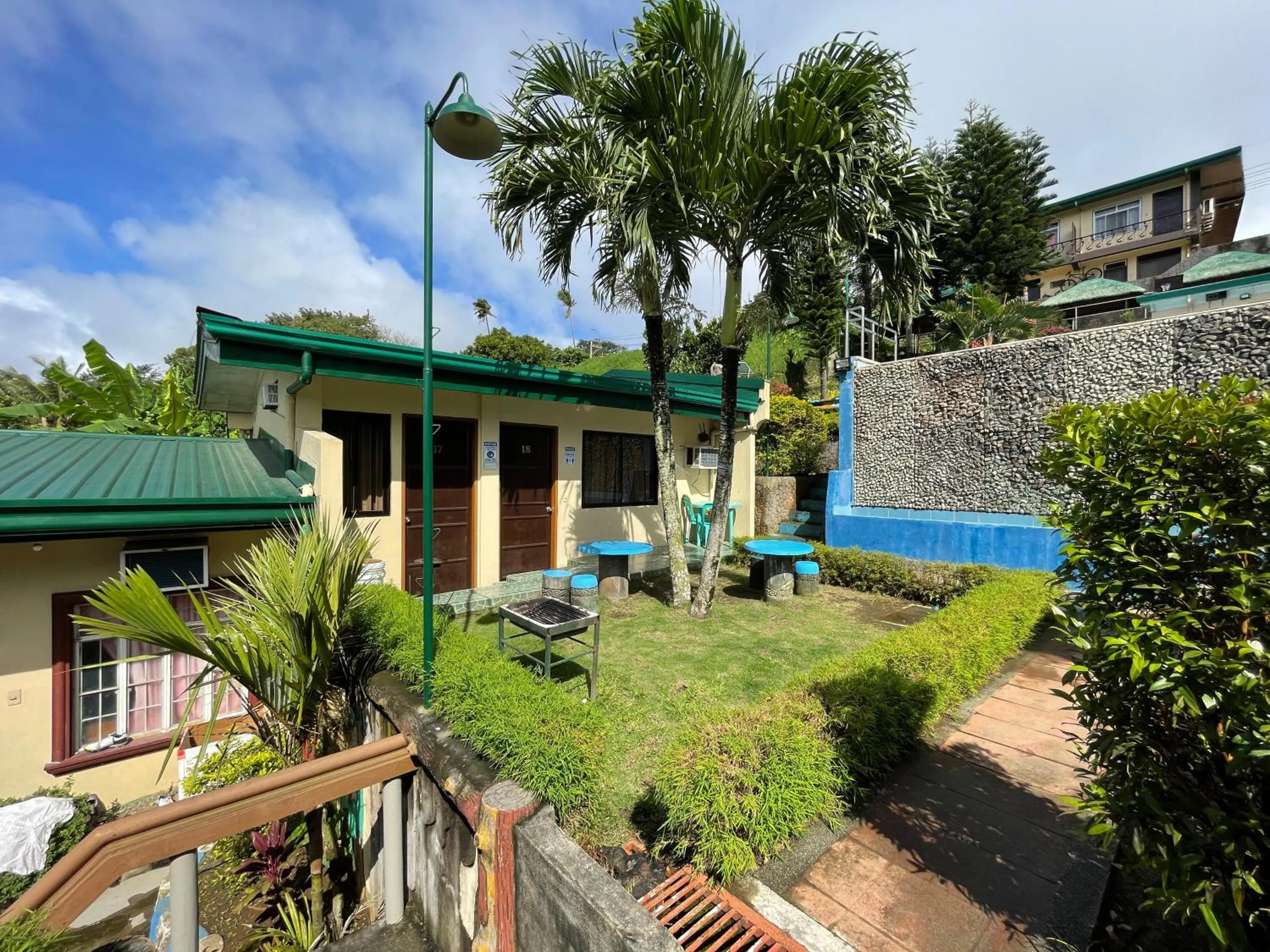 Little Falls Tagaytay