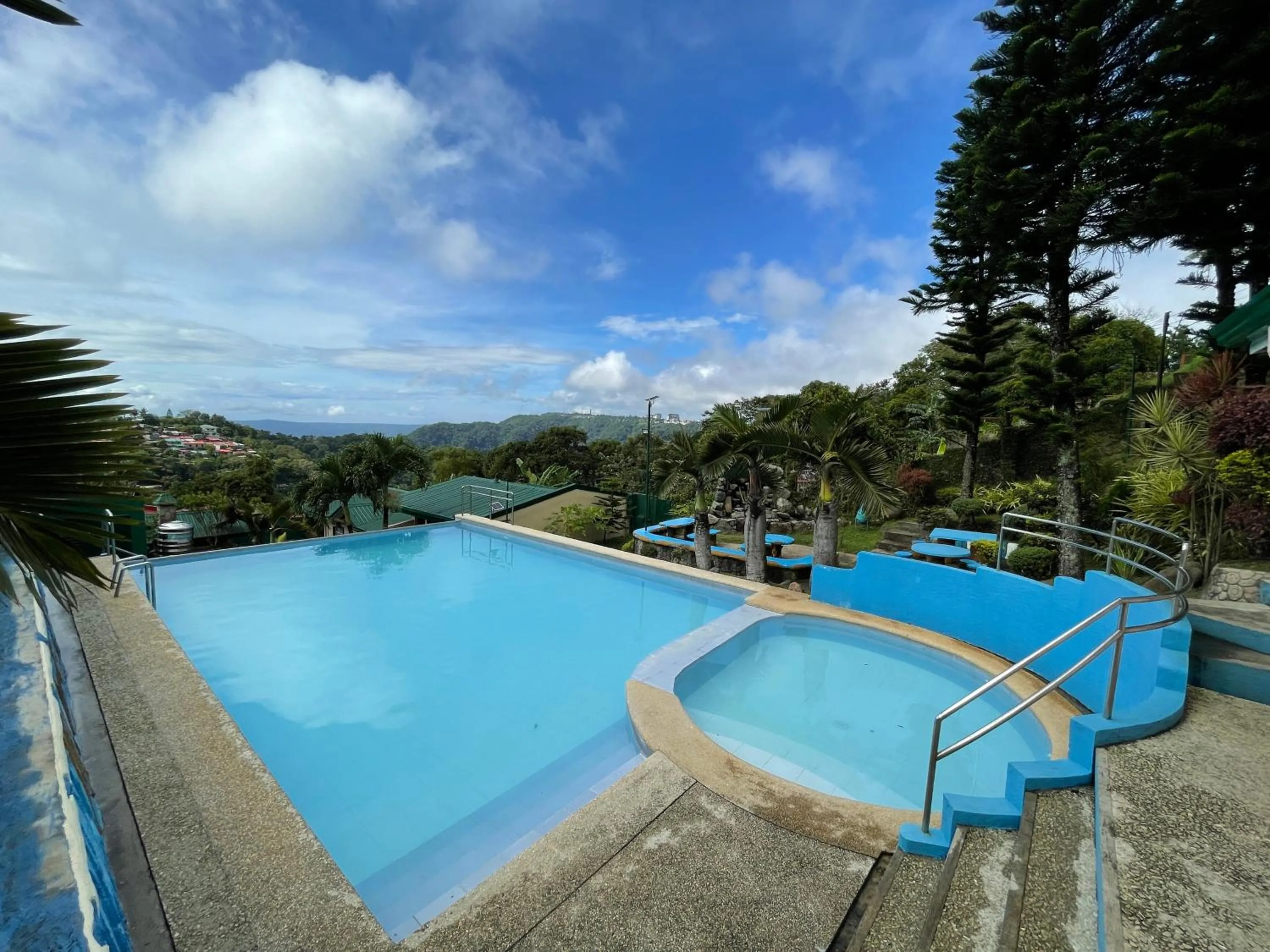 Little Falls Tagaytay