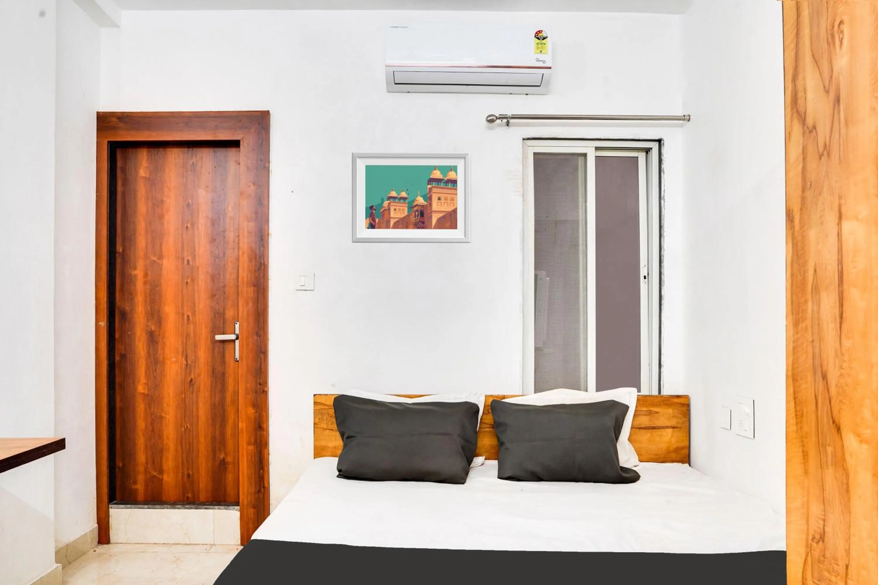 Super Hotel O Golden Pearl