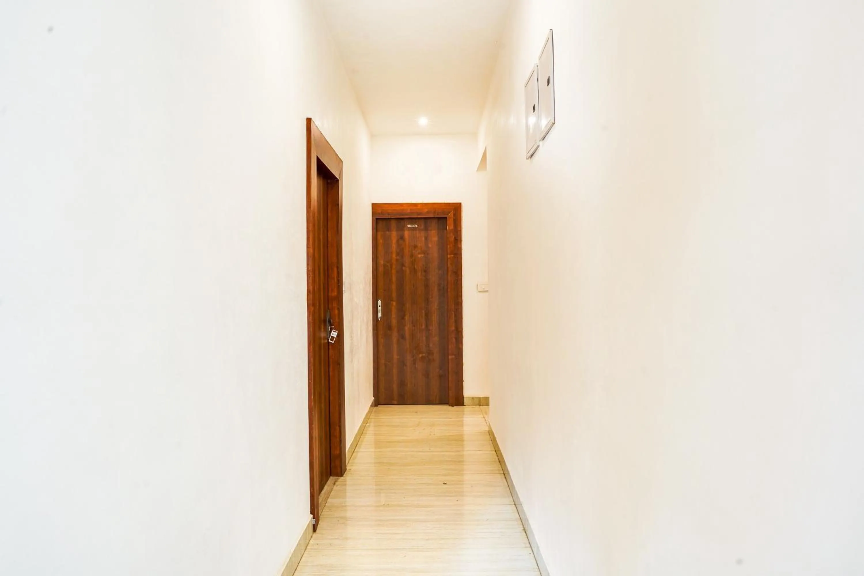 Lobby or reception in Hotel O Golden Pearl