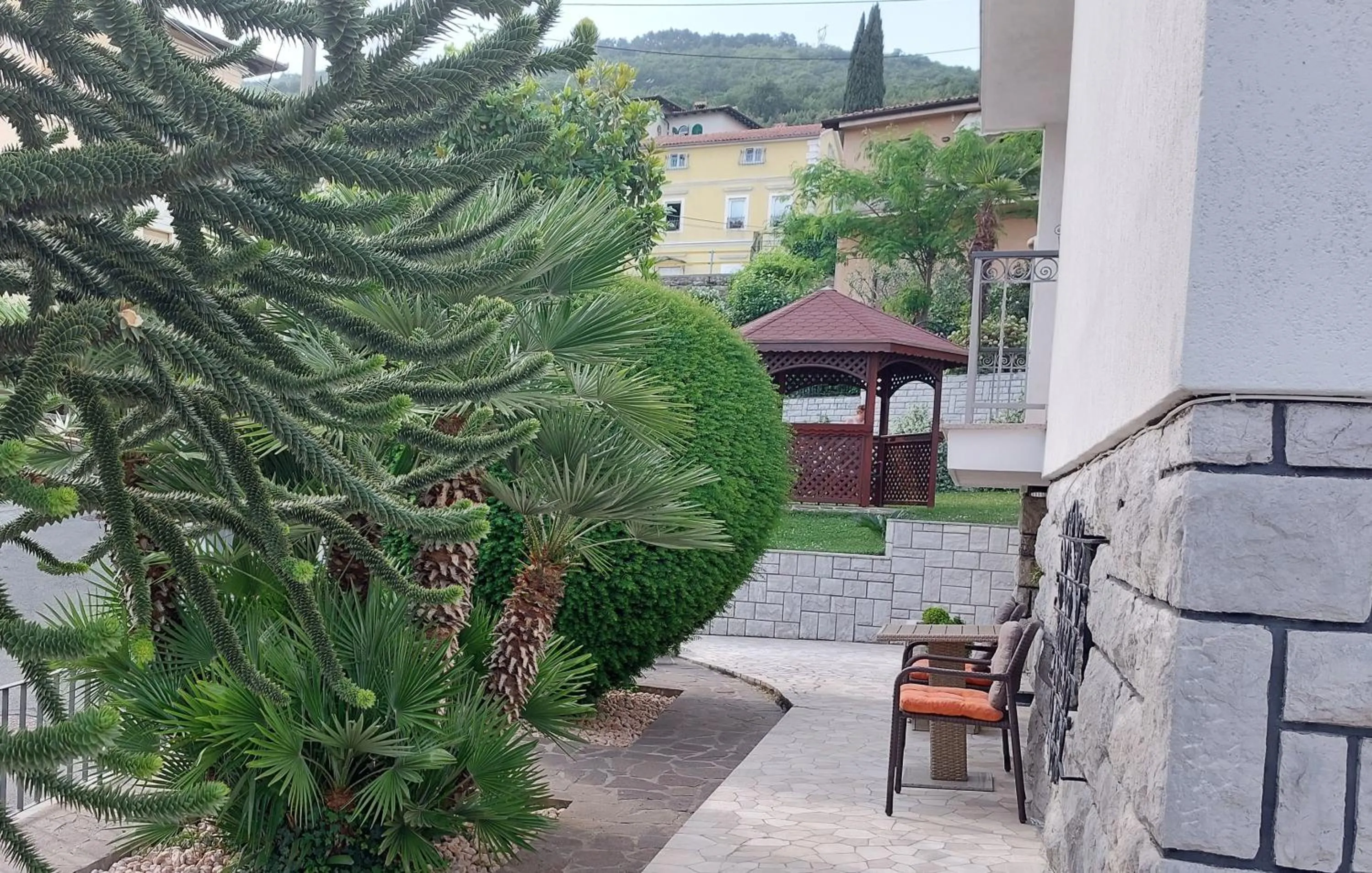 Opatija Centar
