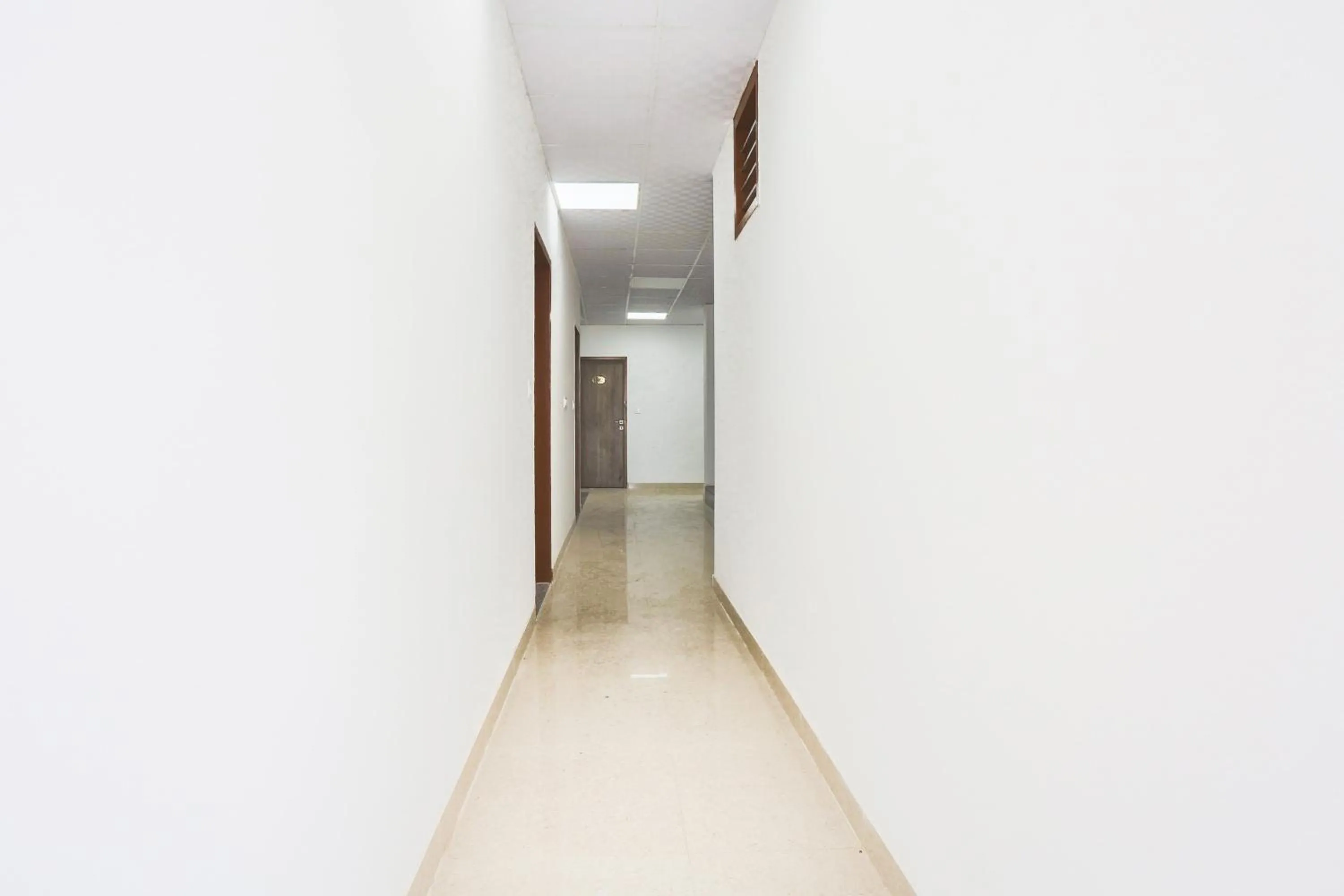 Hotel O Blue Stone Stay