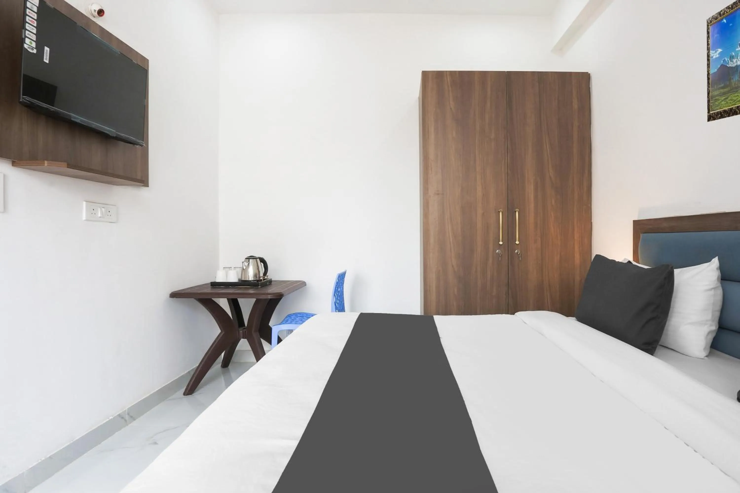Hotel O Blue Stone Stay