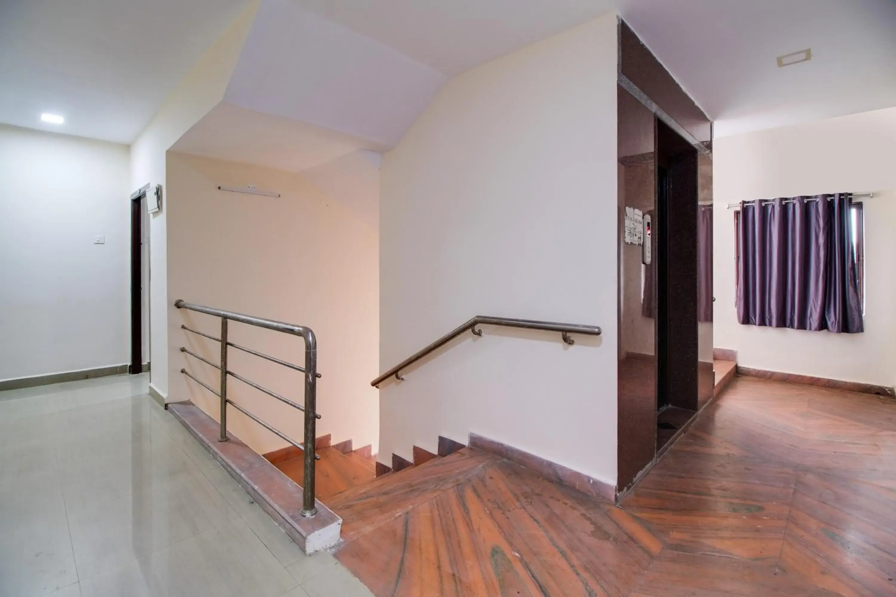 Hotel O Sai Capital Hotel O Sai Capital