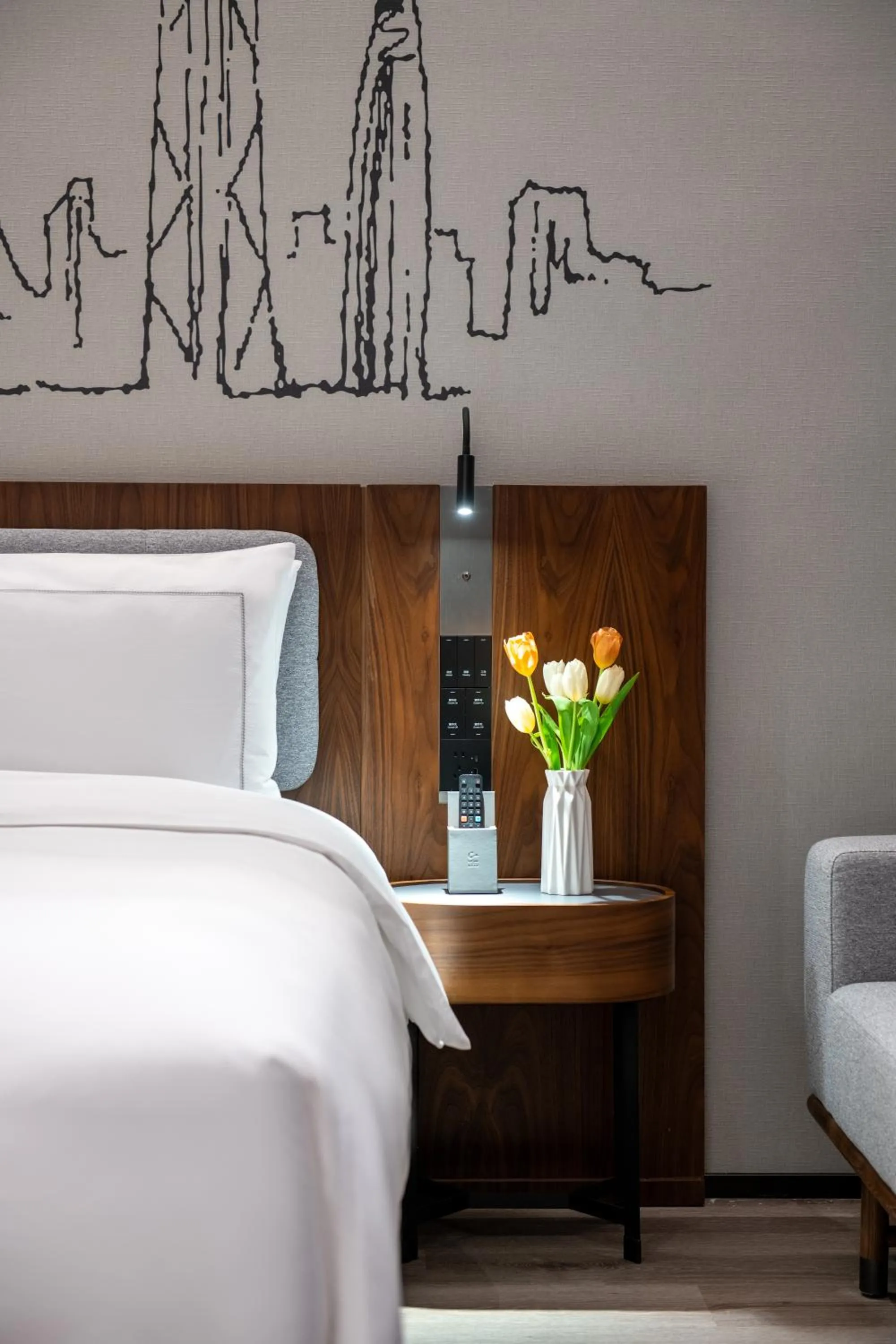 UrCove by Hyatt Shenzhen Bay Nanyou