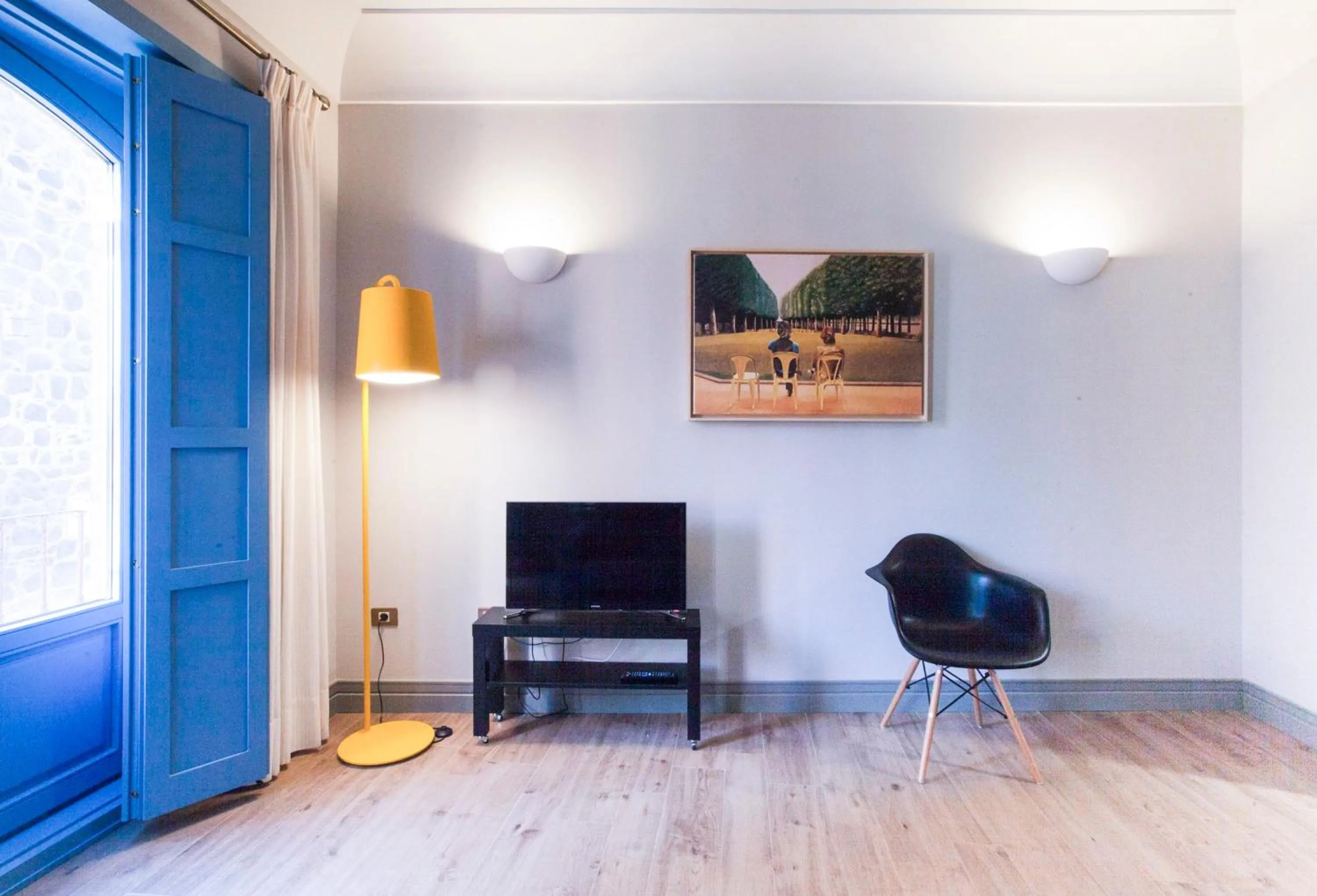 Blue Windows House Apartamentos & Suites