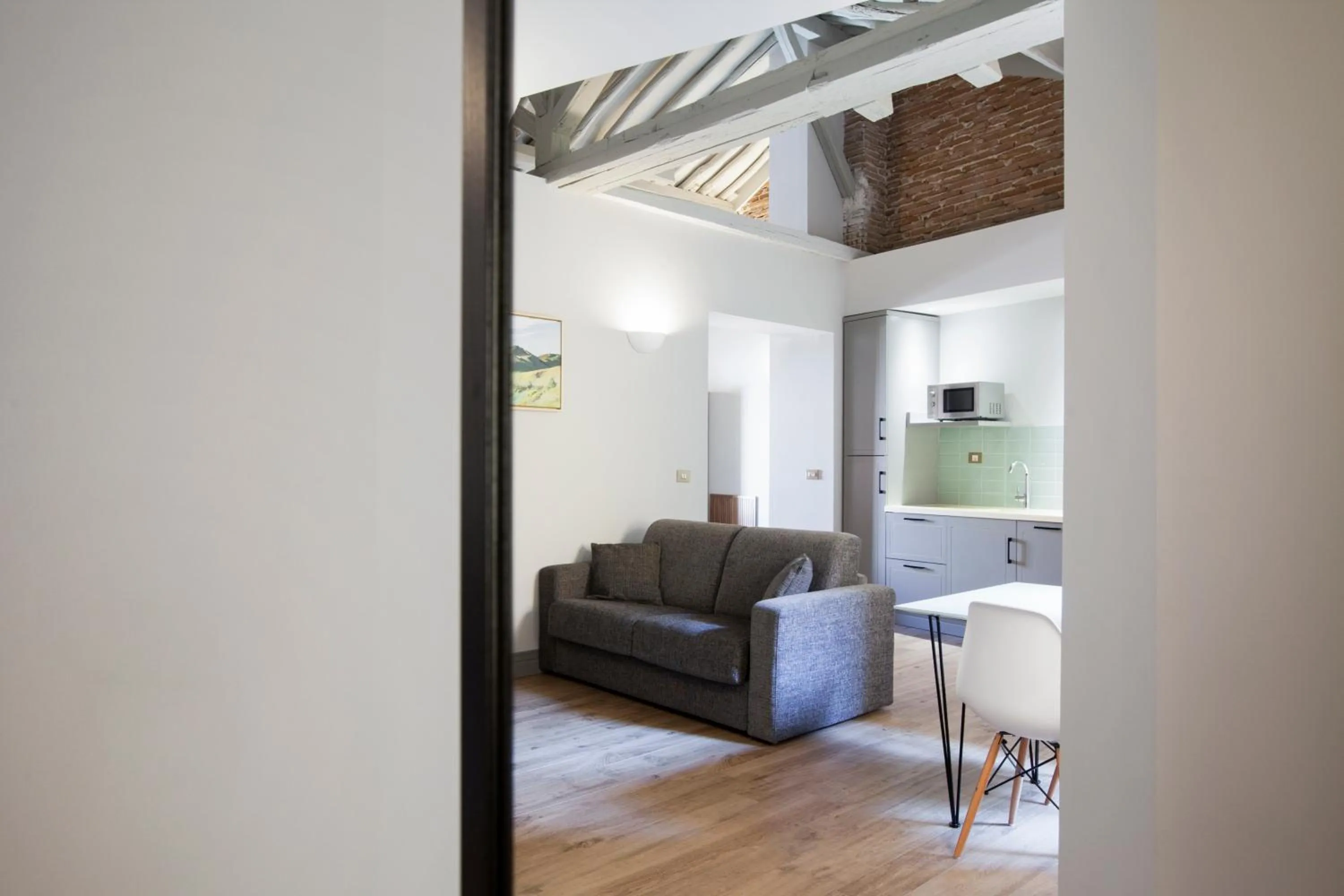 Blue Windows House Apartamentos & Suites