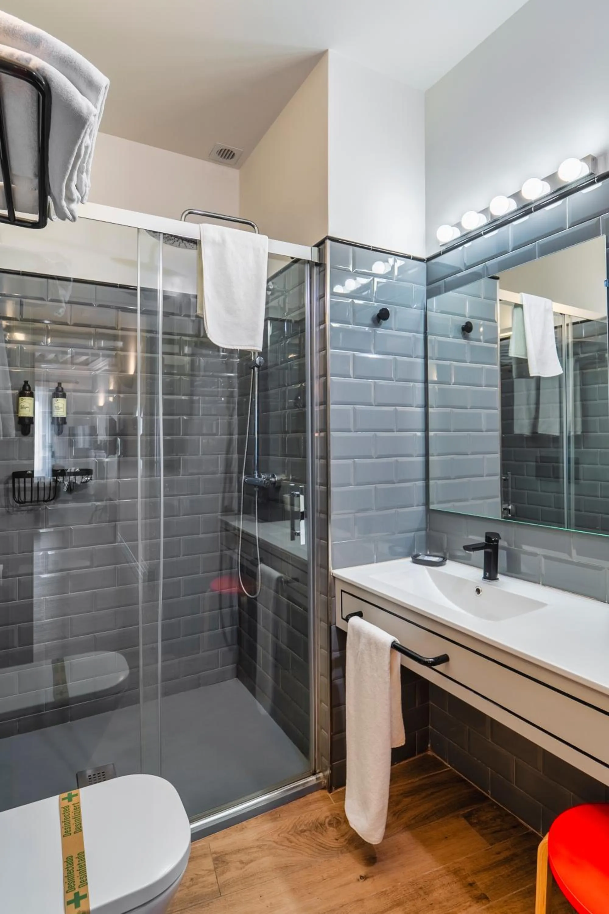 Blue Windows House Apartamentos & Suites